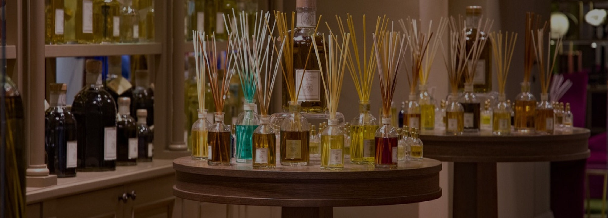 EAU DE TOILETTE