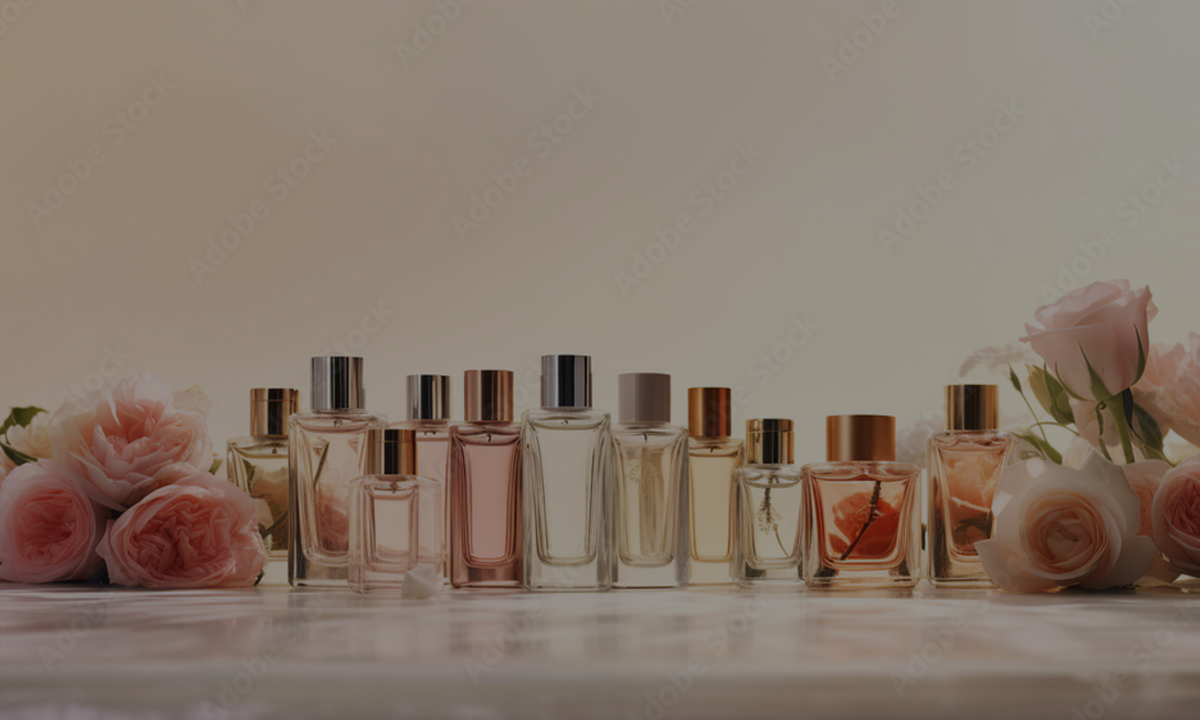 Perfume Gift Sets for Everyone