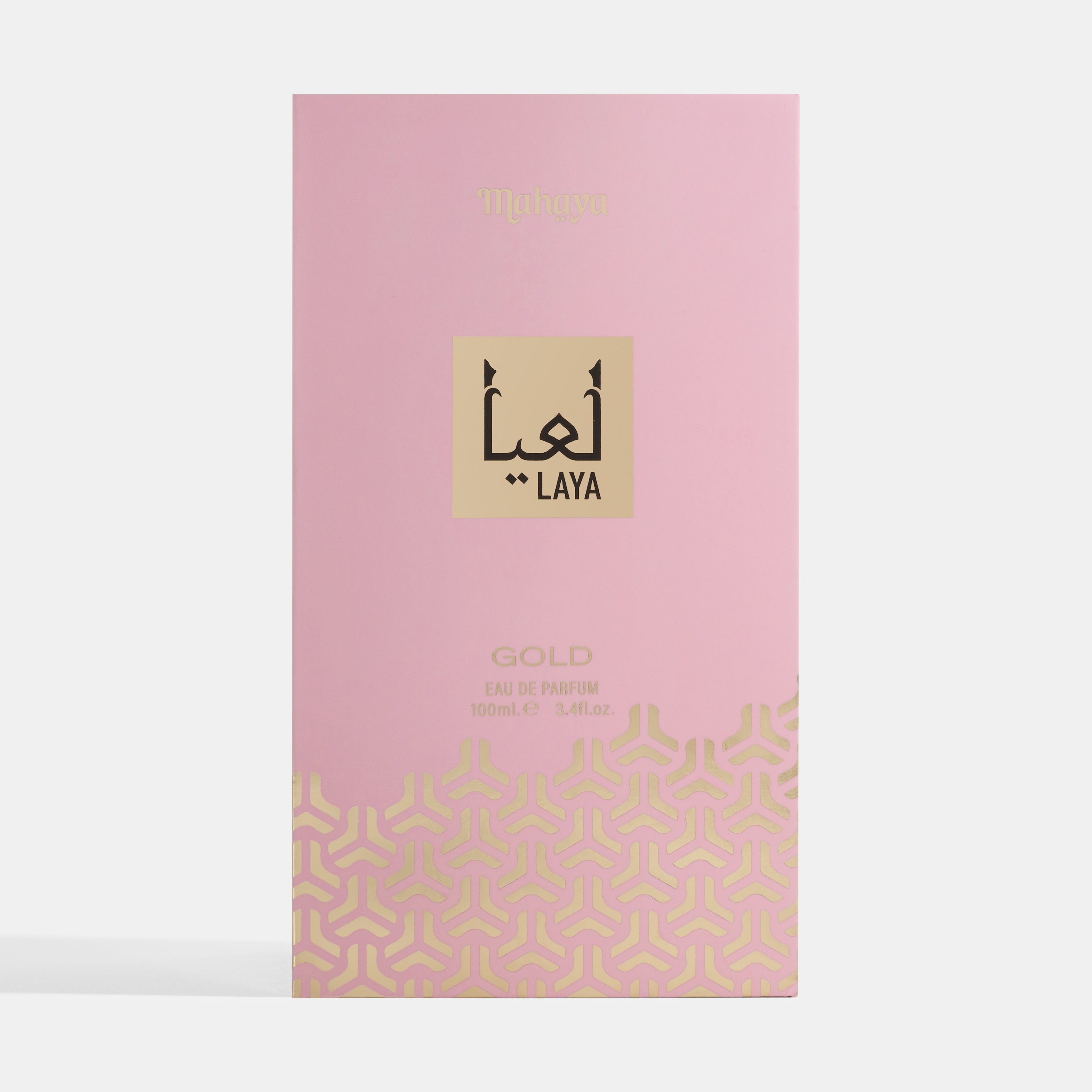 Laya Gold