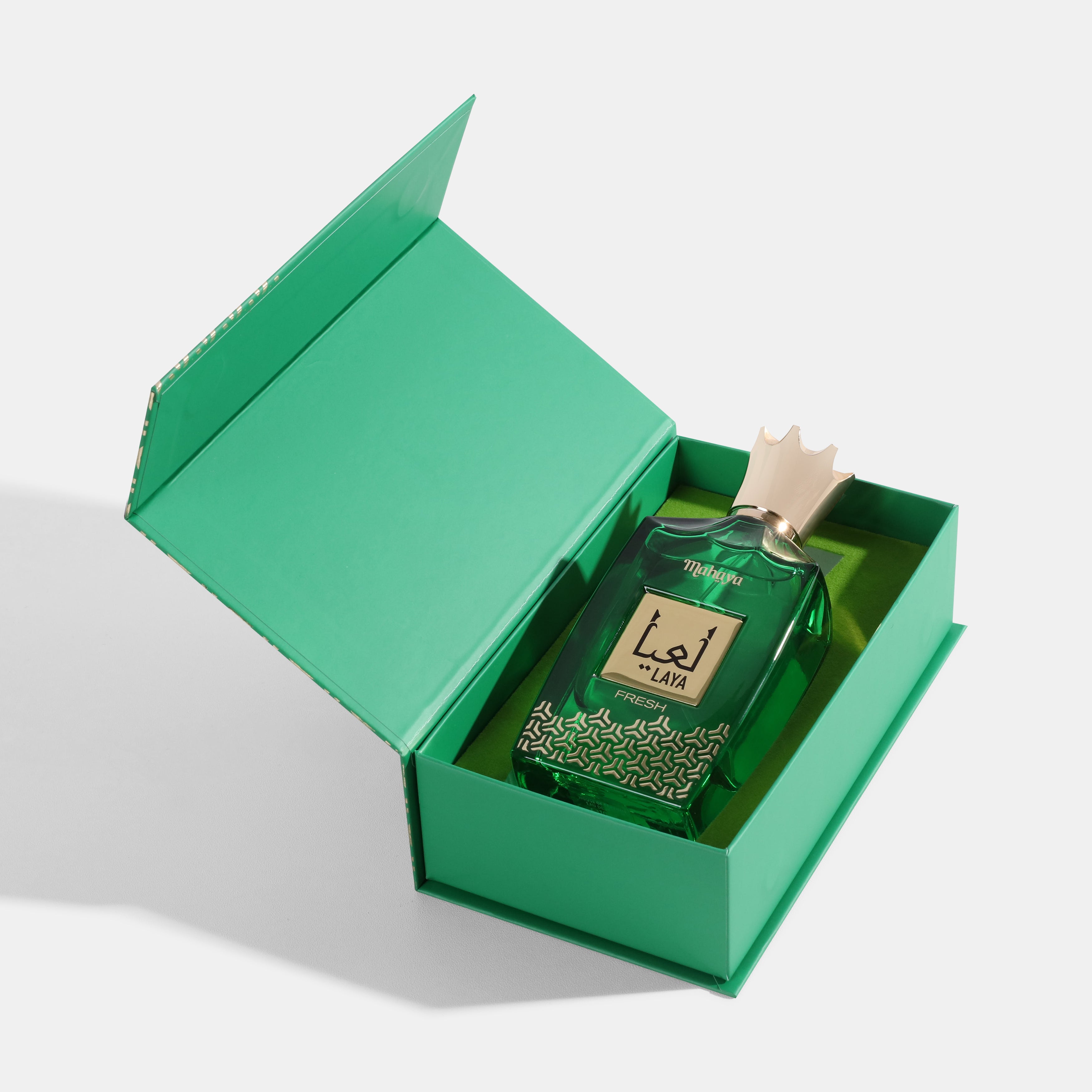 Laya Fresh