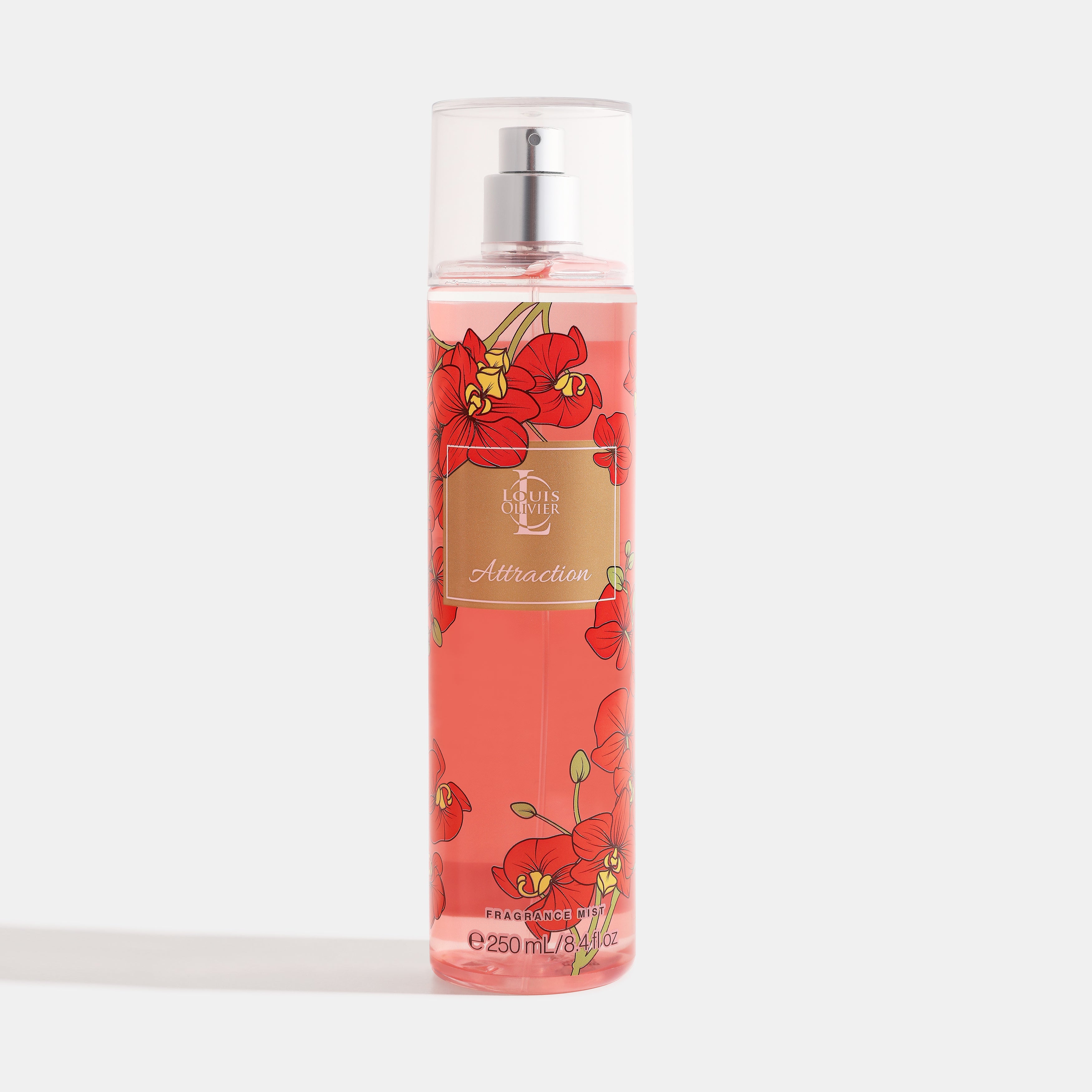 BOUQUET-Gift Set