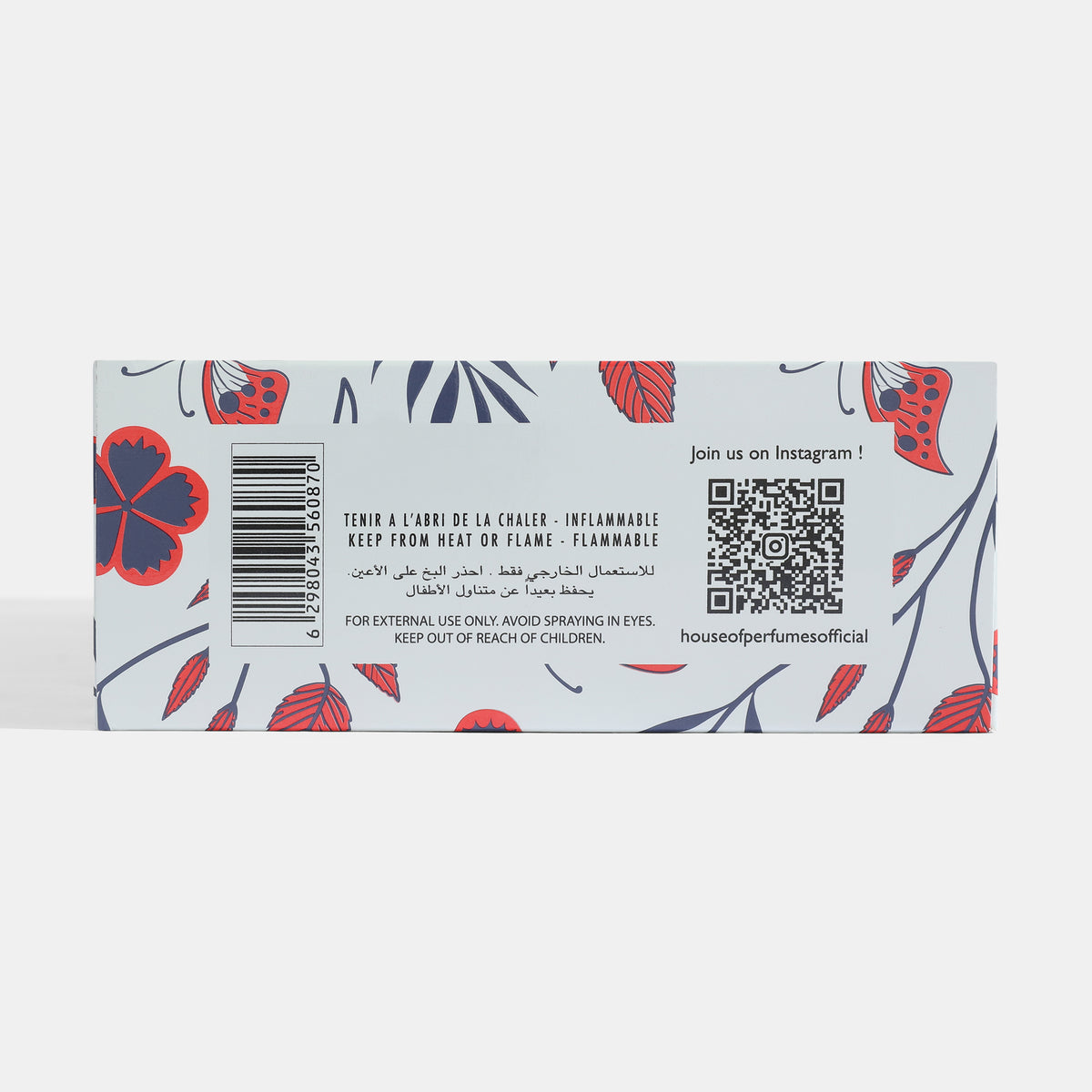 BOUQUET-Gift Set