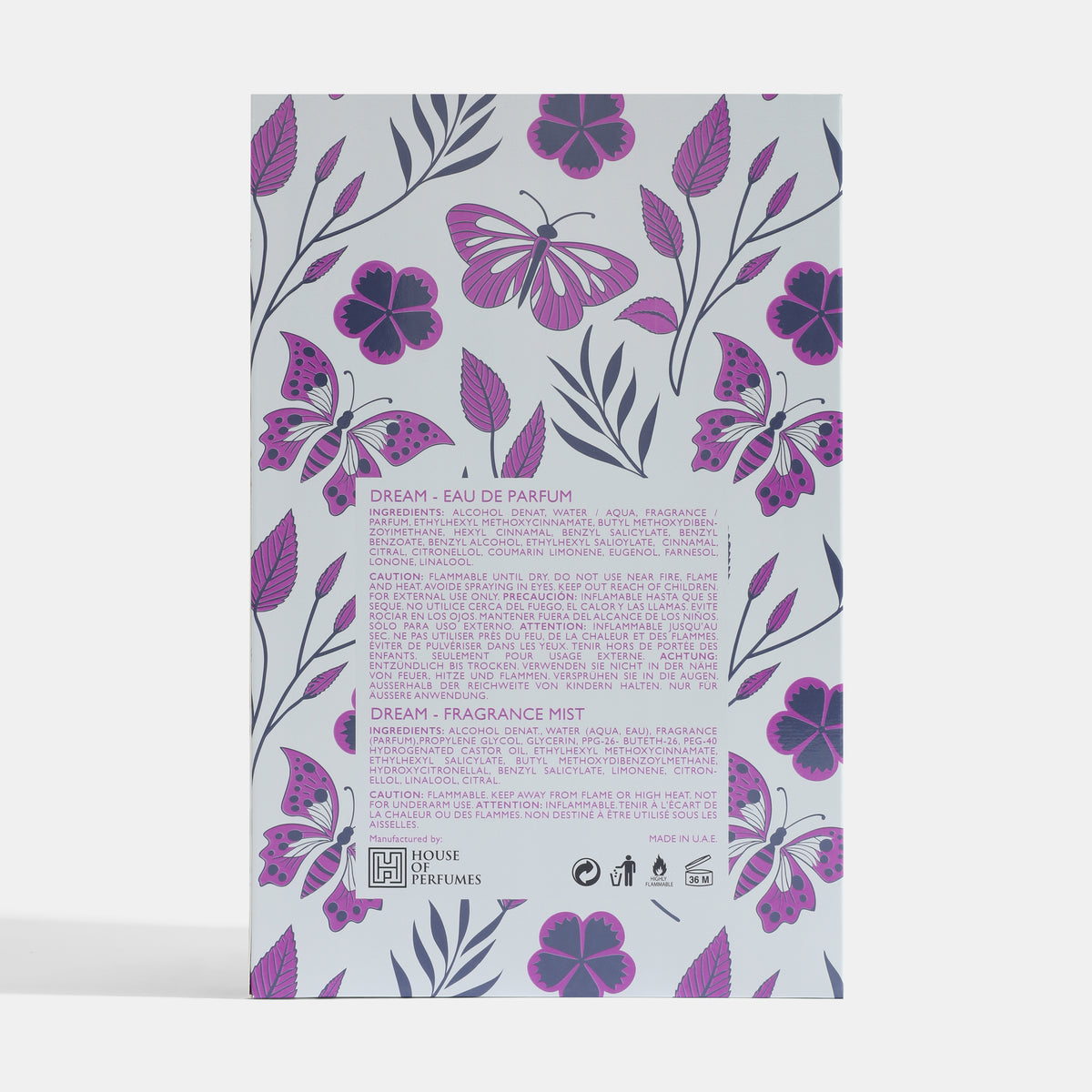 DREAM-Gift Set