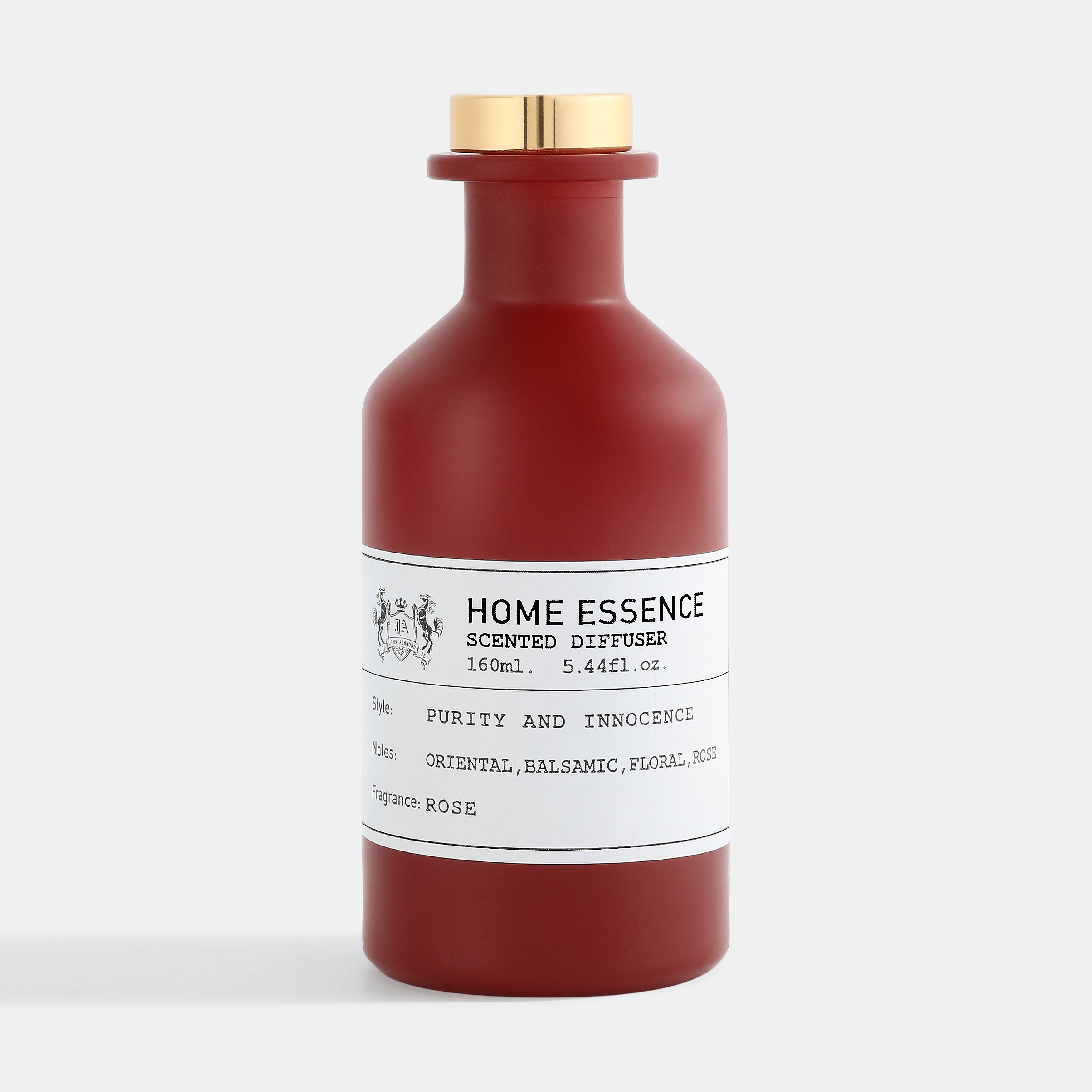 ROSE-Reed Diffuser