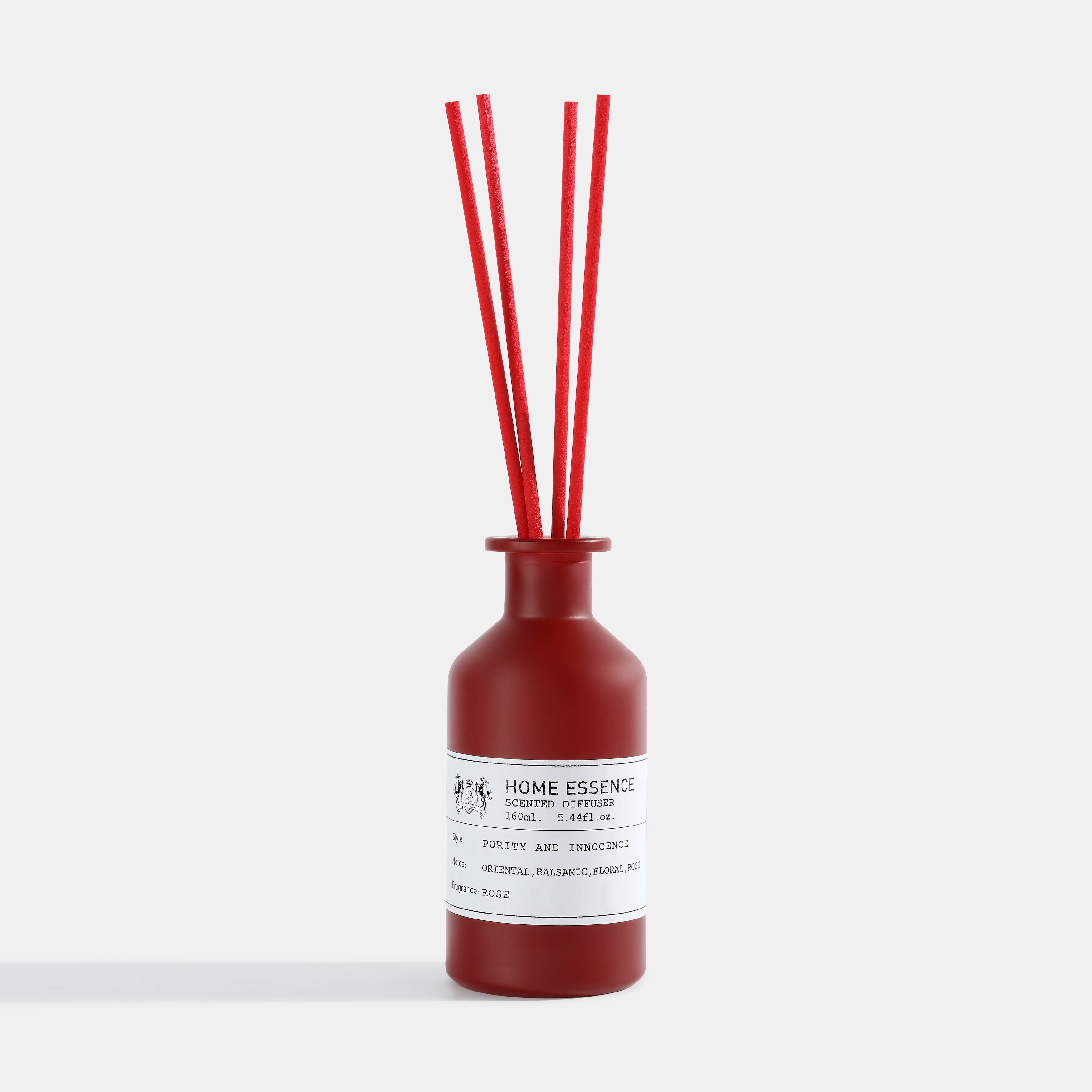ROSE-Reed Diffuser