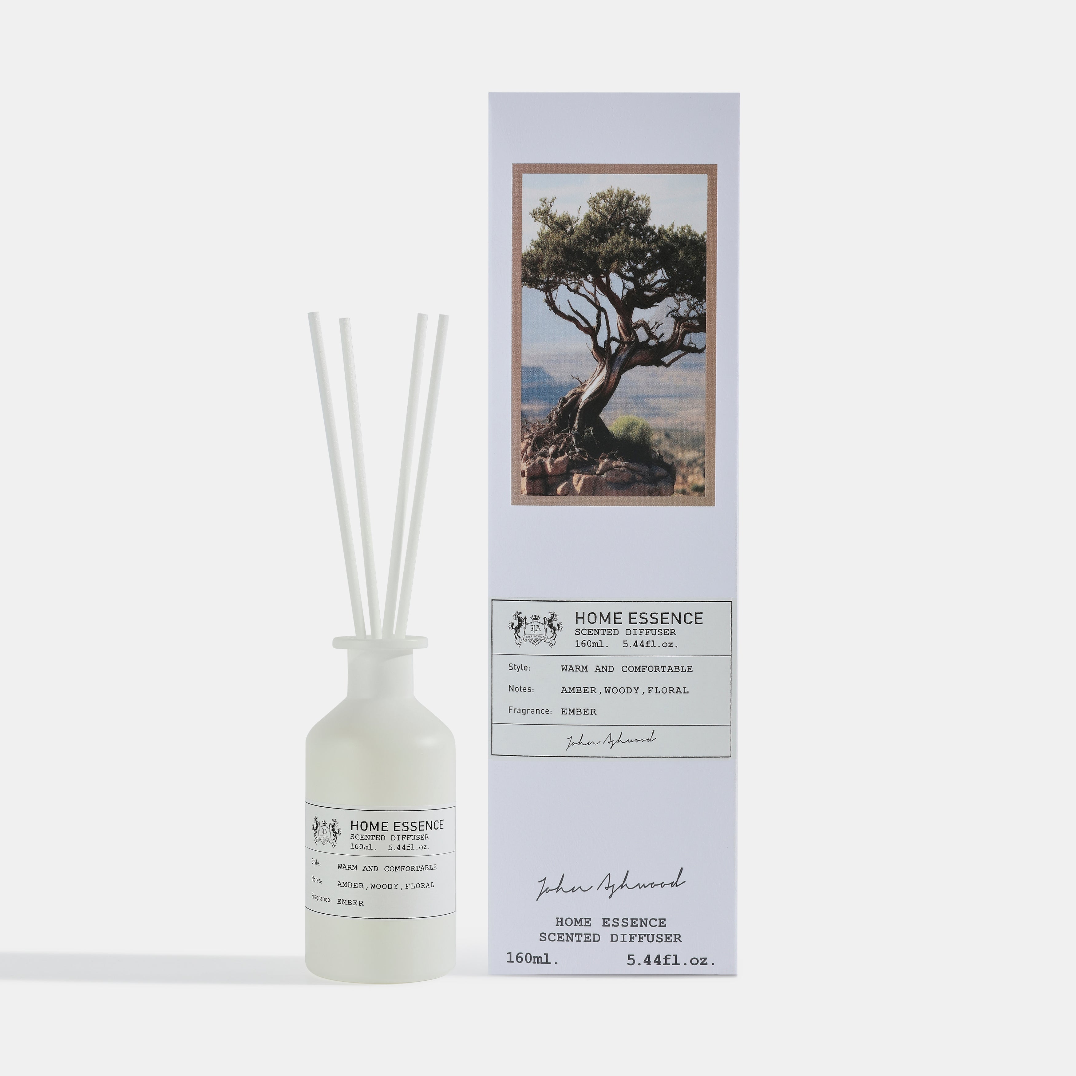EMBER-Reed Diffuser