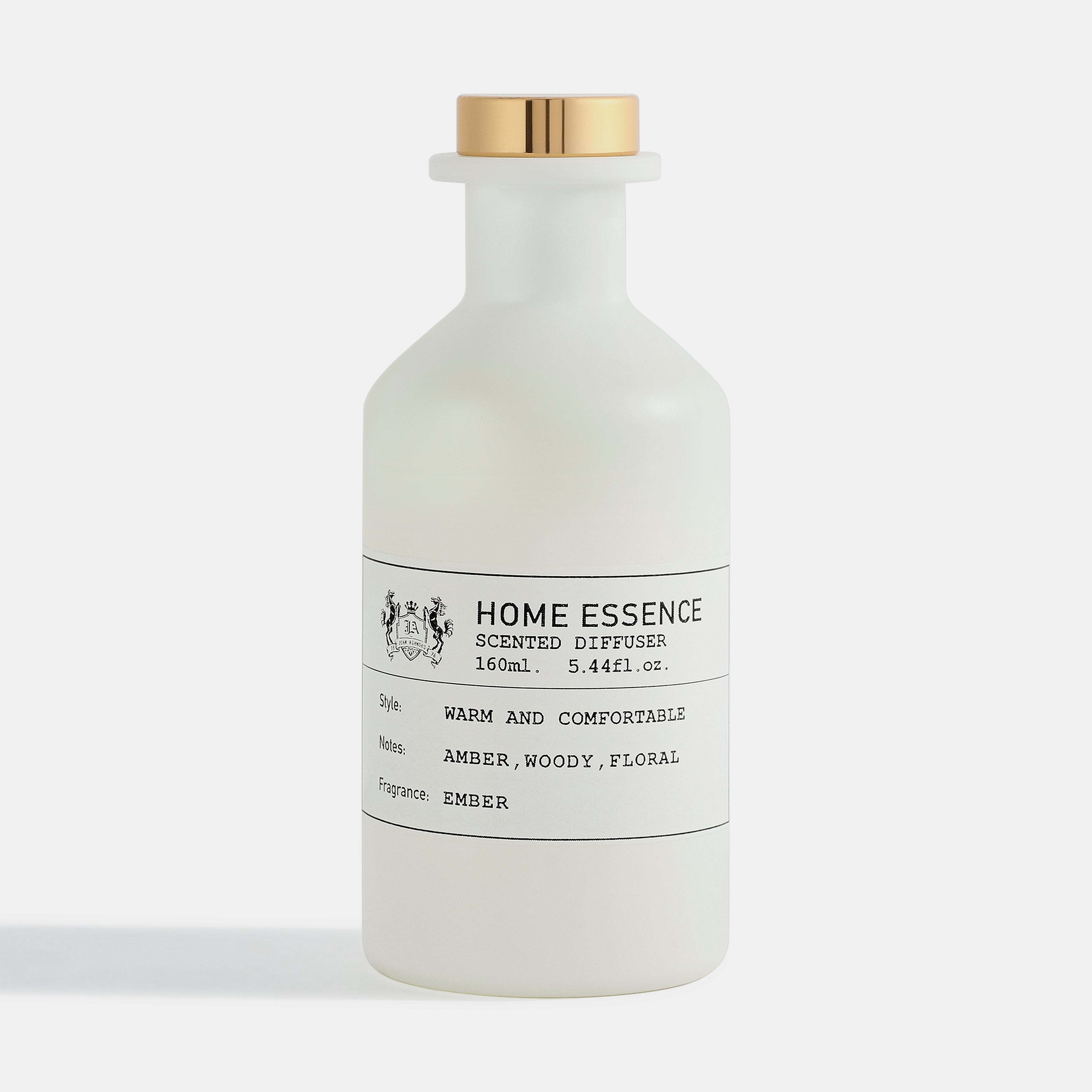 EMBER-Reed Diffuser