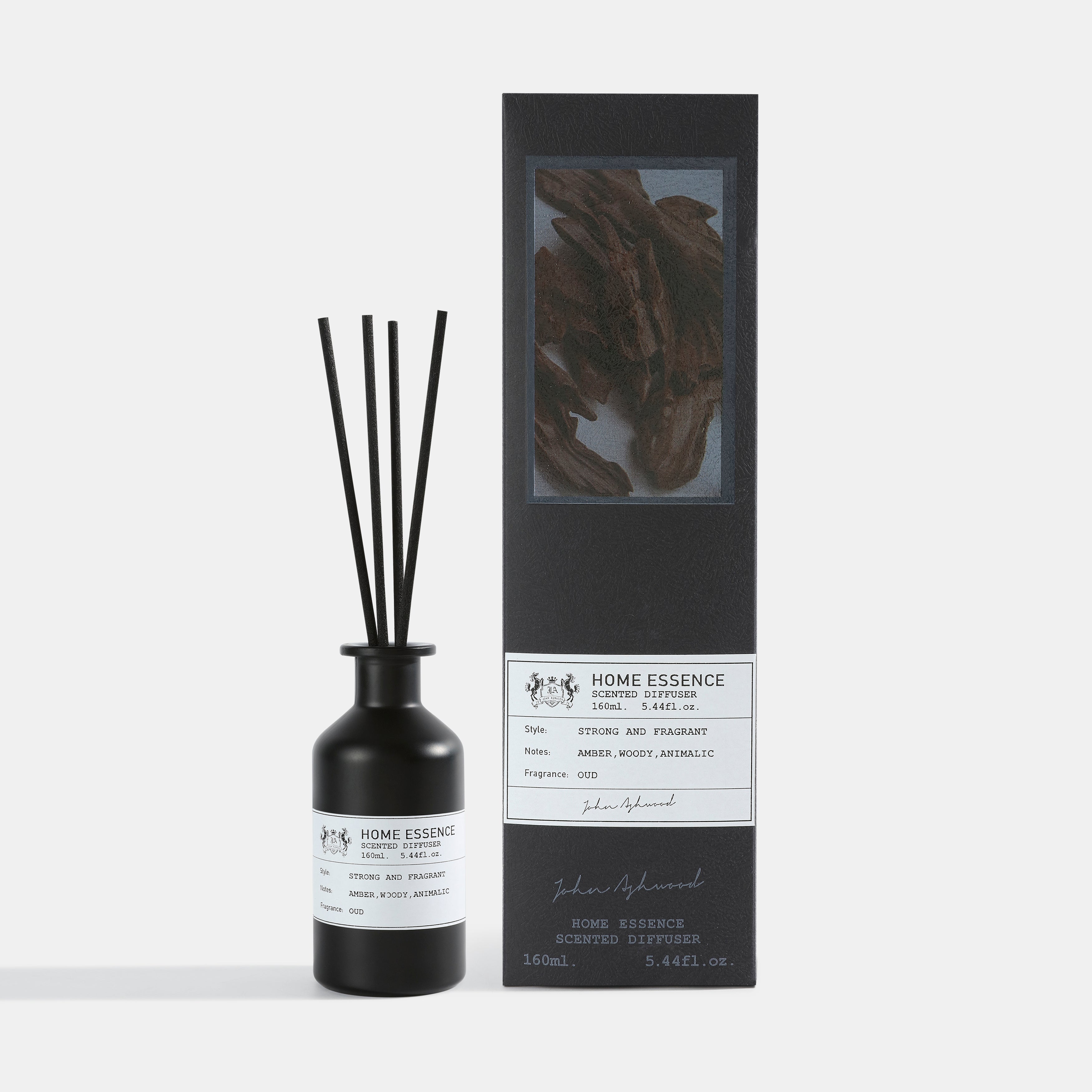 OUD-Reed Diffuser