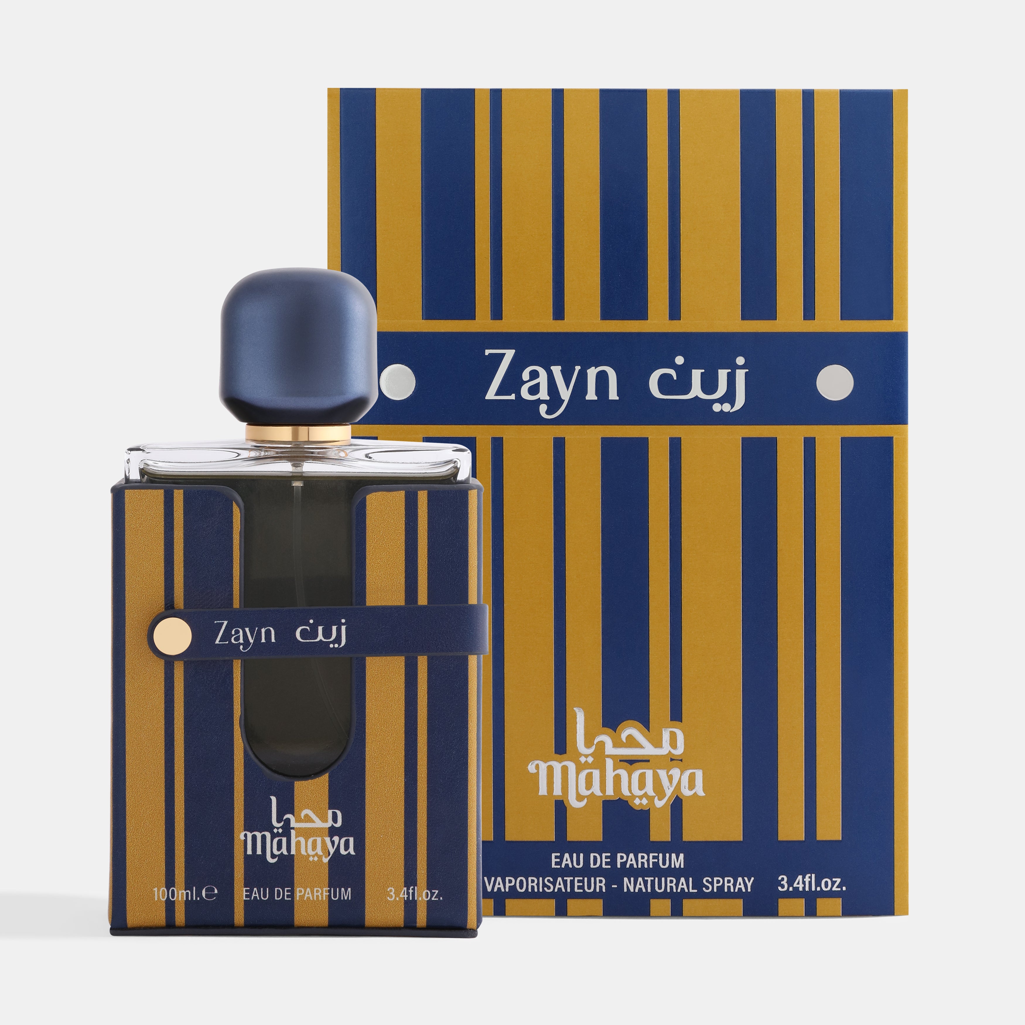 ZAYN
