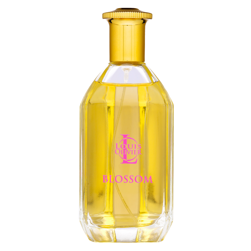 Louis Olivier Blossom