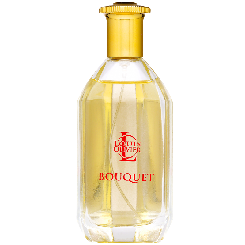 Louis Olivier Bouquet