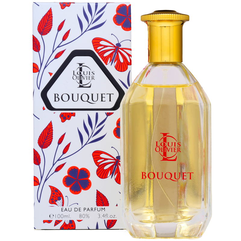 Louis Olivier Bouquet