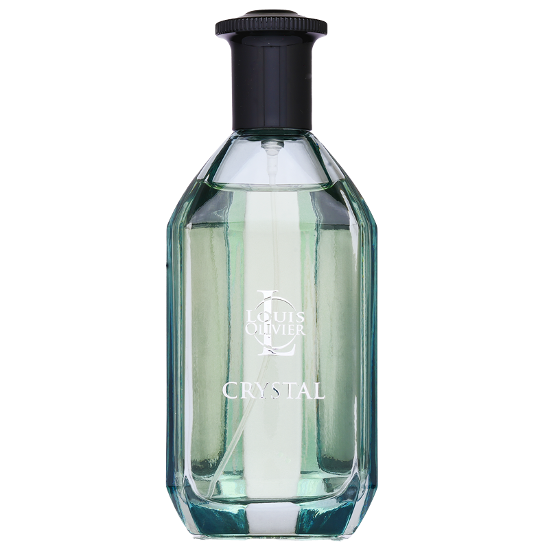 Louis Olivier Crystal