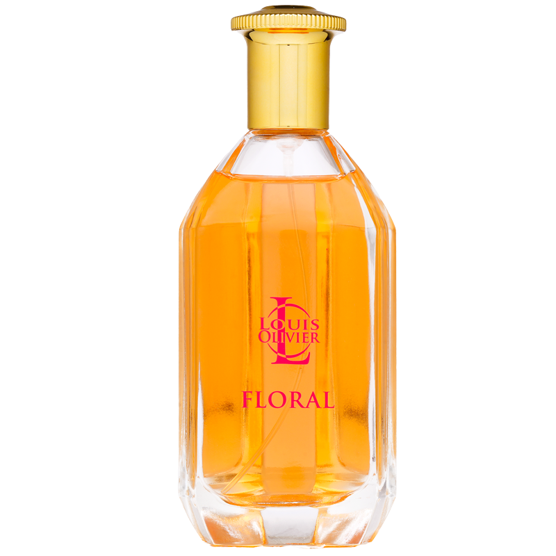 Louis Olivier Floral