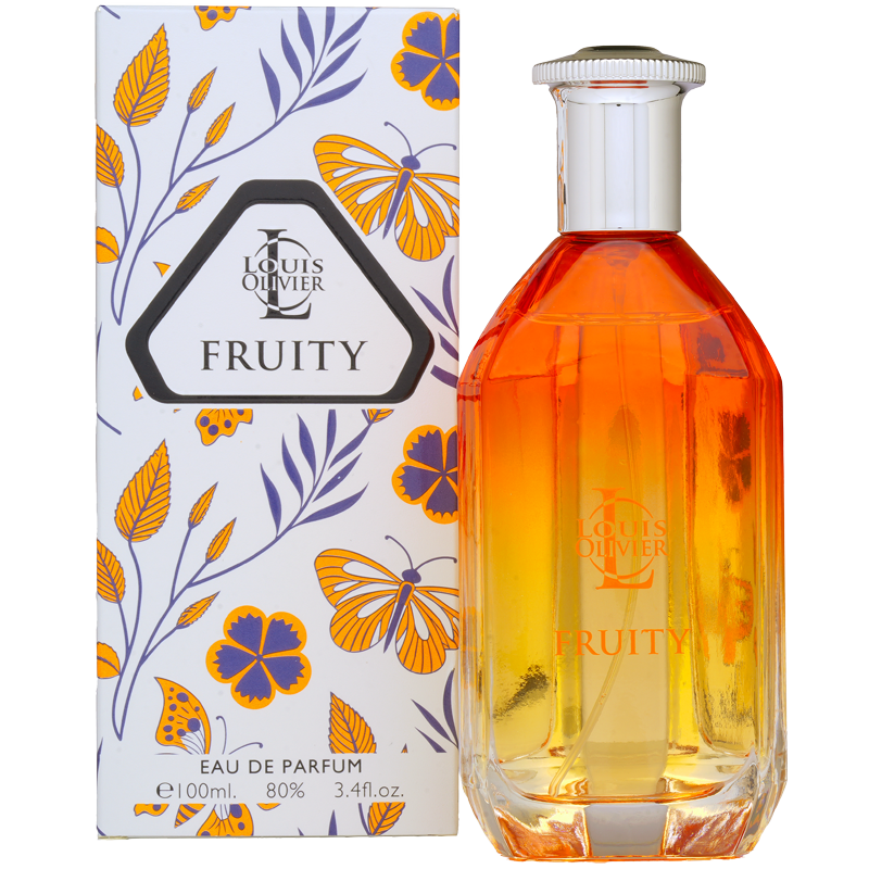 Louis Olivier Fruity