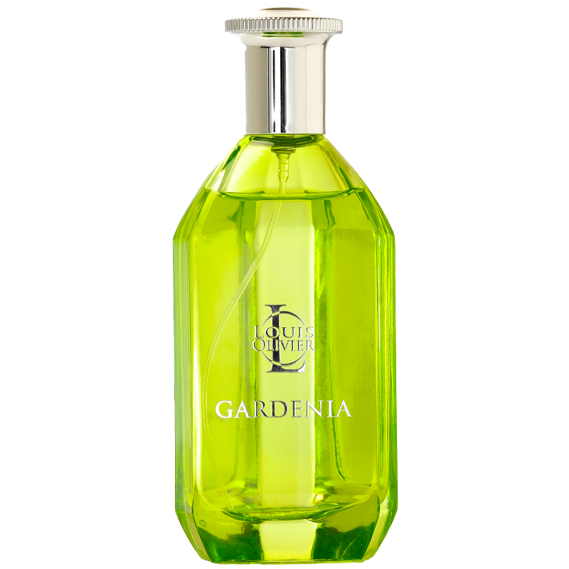 Louis Olivier Gardenia