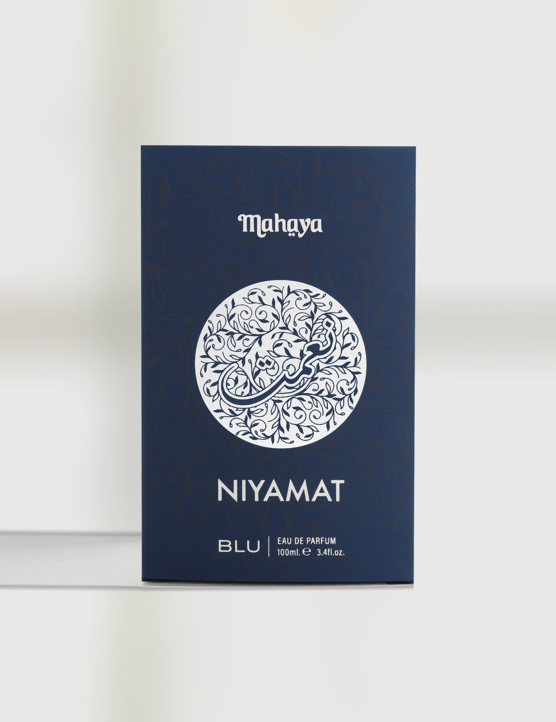 NIYAMAT BLU