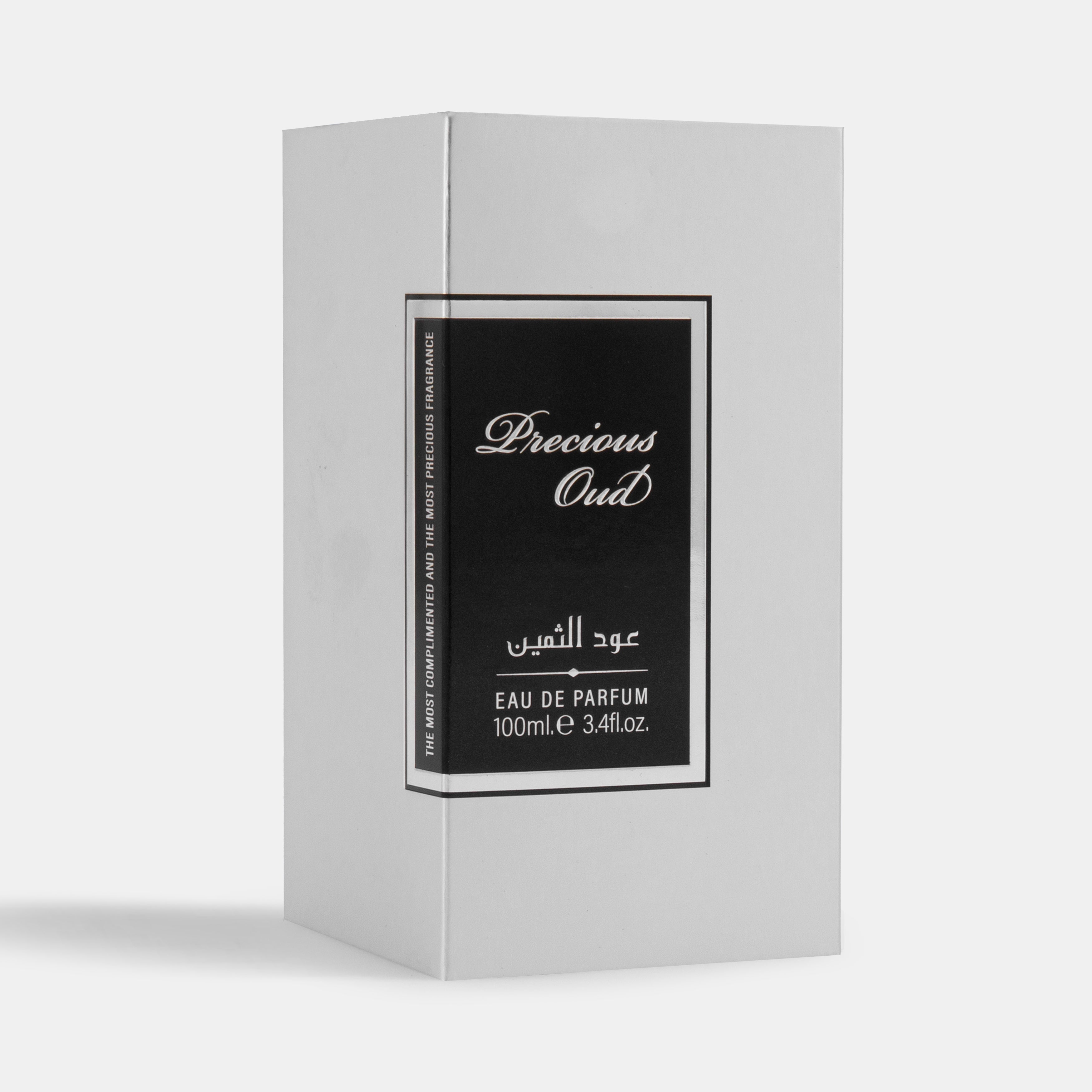 PRECIOUS OUD