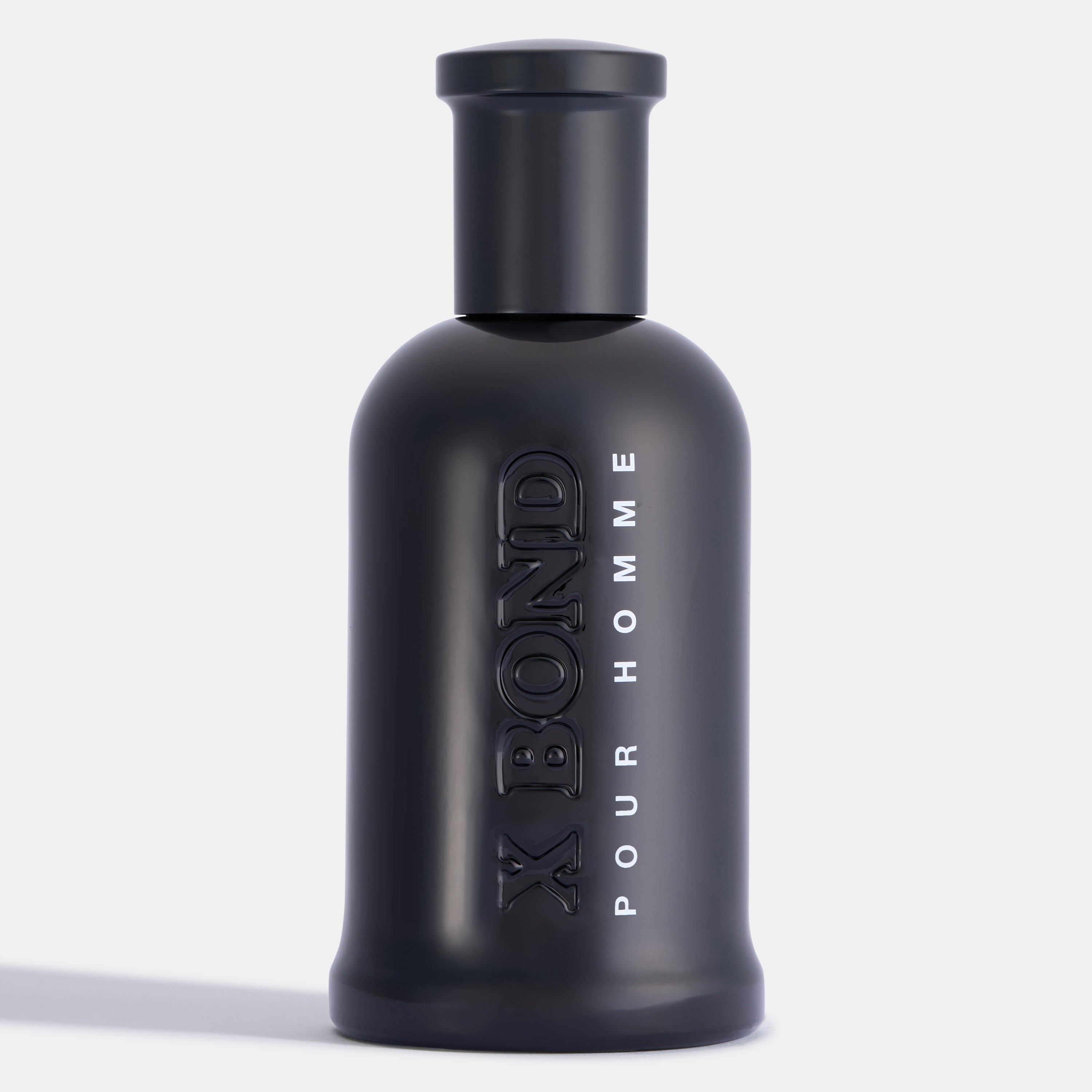 X Bond Black Gift set