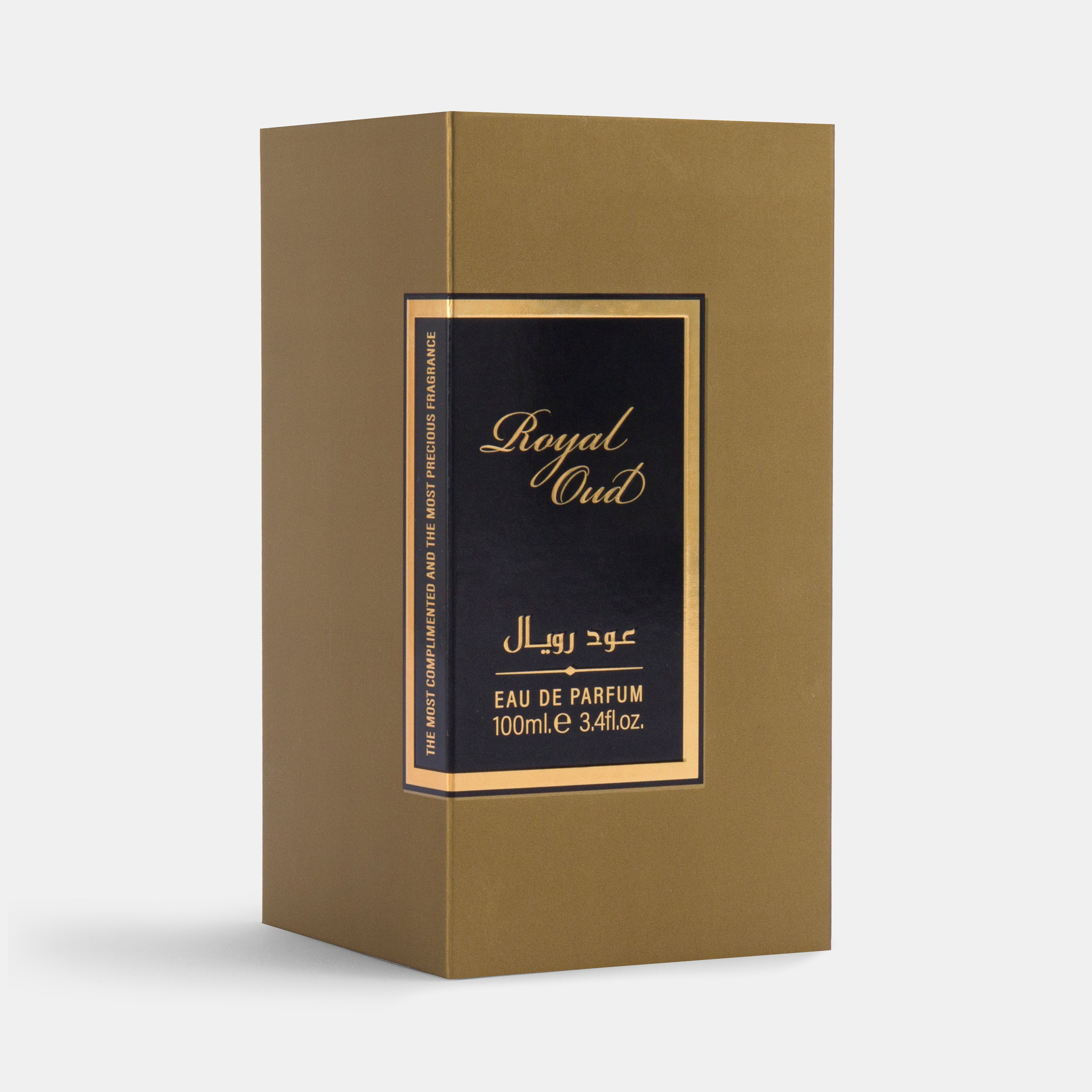 ROYAL OUD