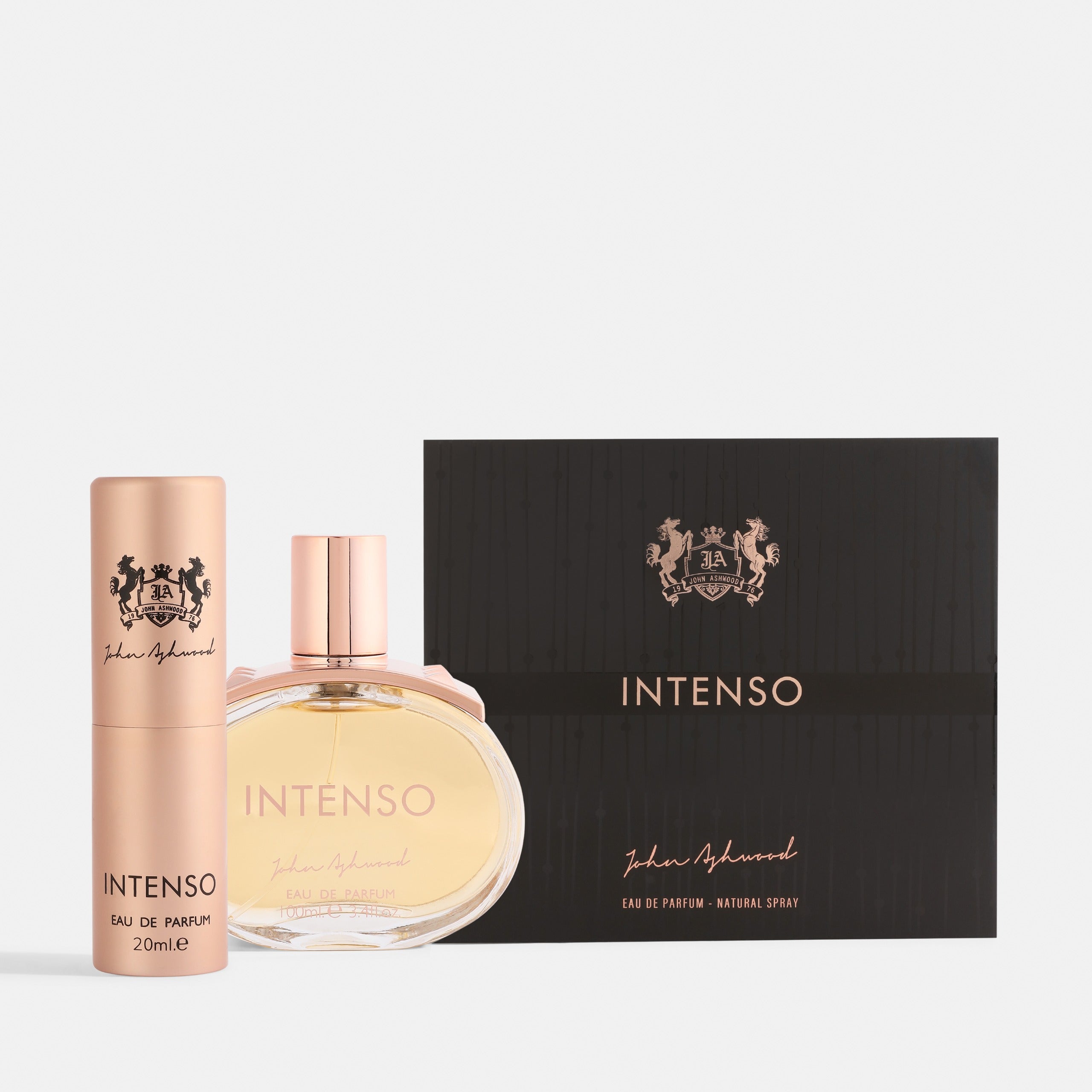 INTENSO