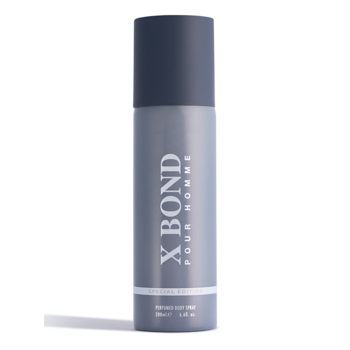 X Bond Special Edition Body spray