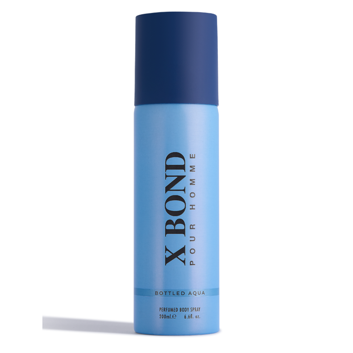 X Bond Aqua Body spray