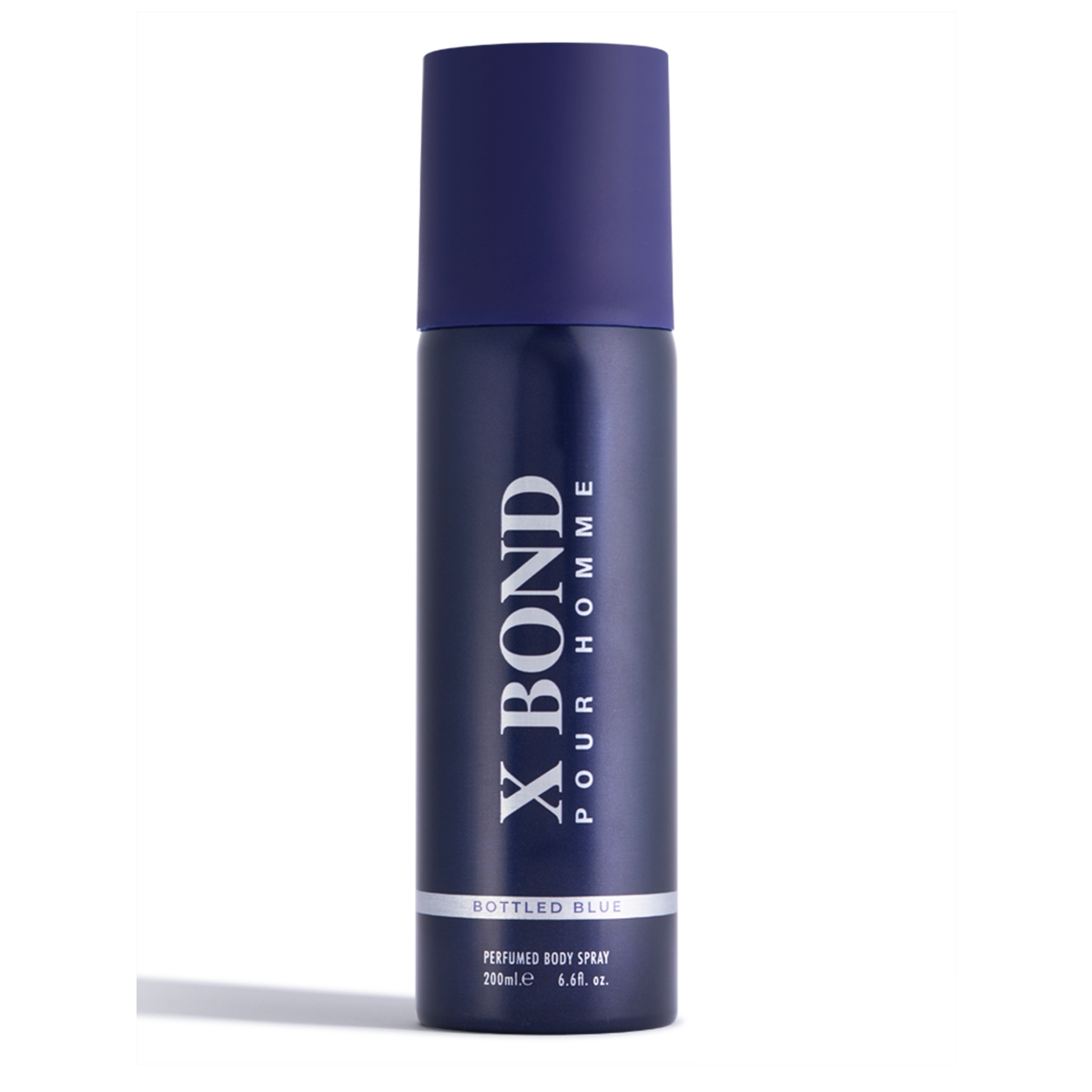 X Bond Blue Gift Set