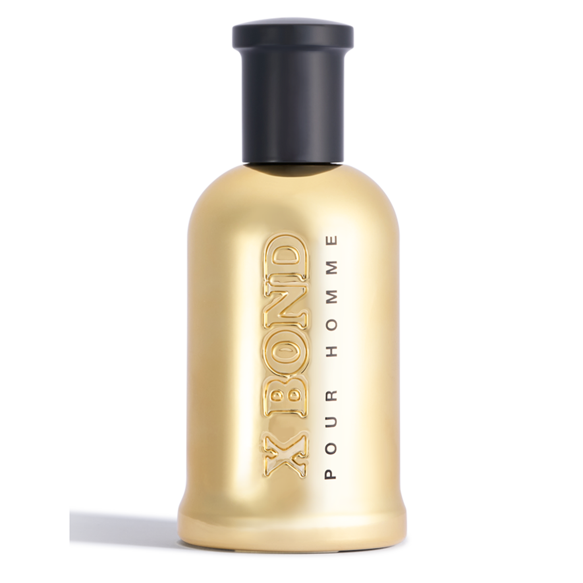 X Bond Gold Gift set