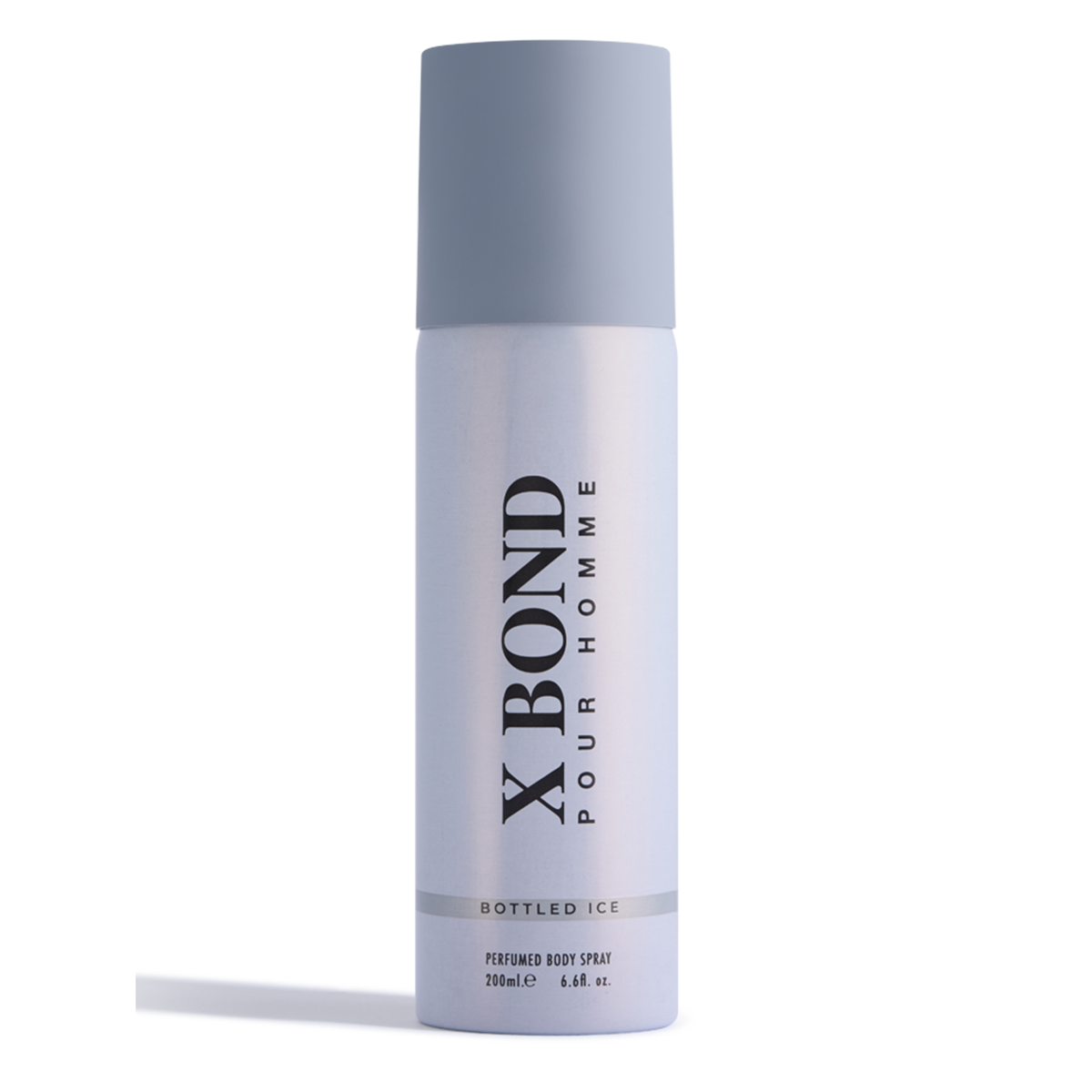 X Bond Ice Body Spray