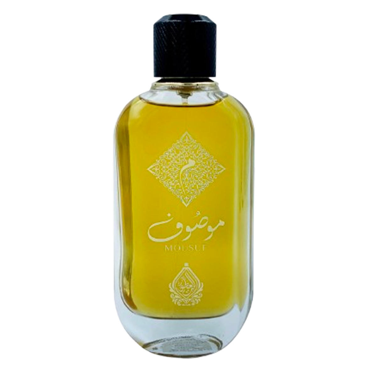 MOUSUF BLACK