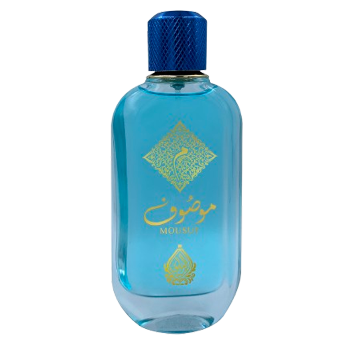 MOUSUF BLUE