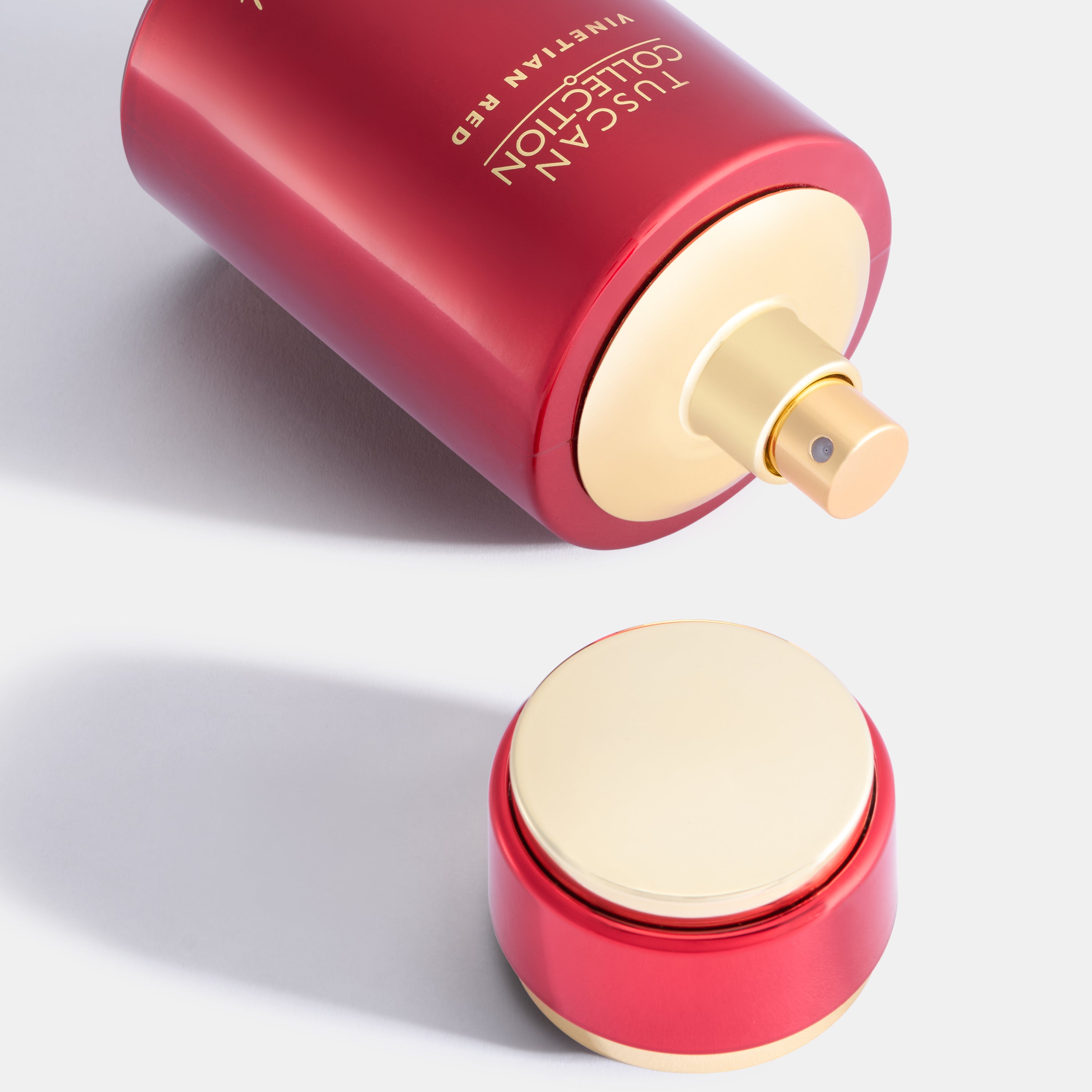 Vinetian Red
