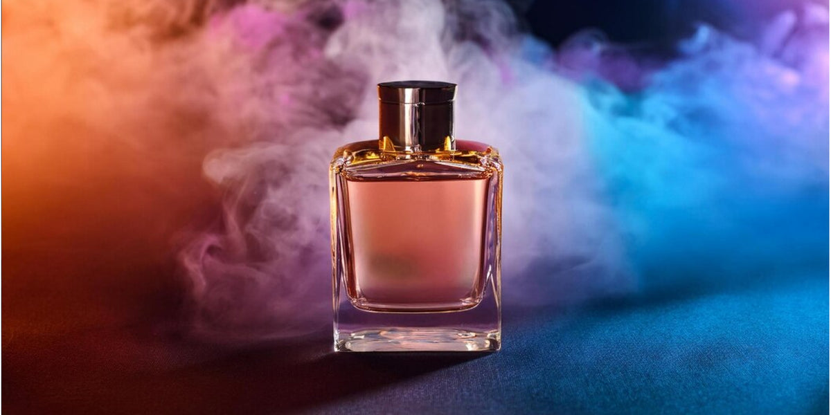 Home Of Perfume blog 1