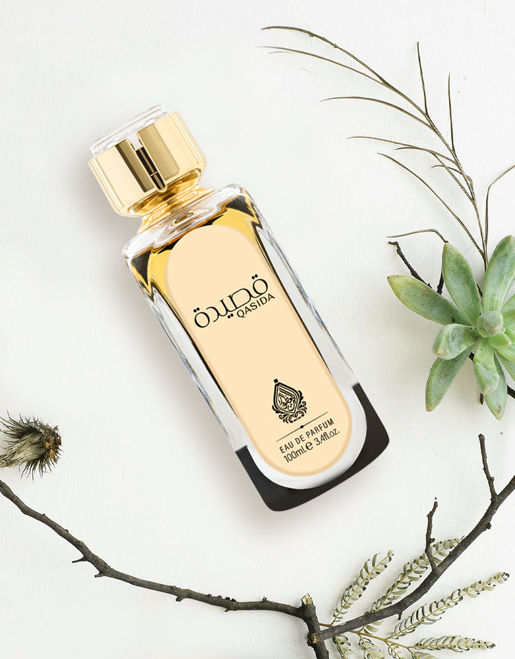 qasida collection