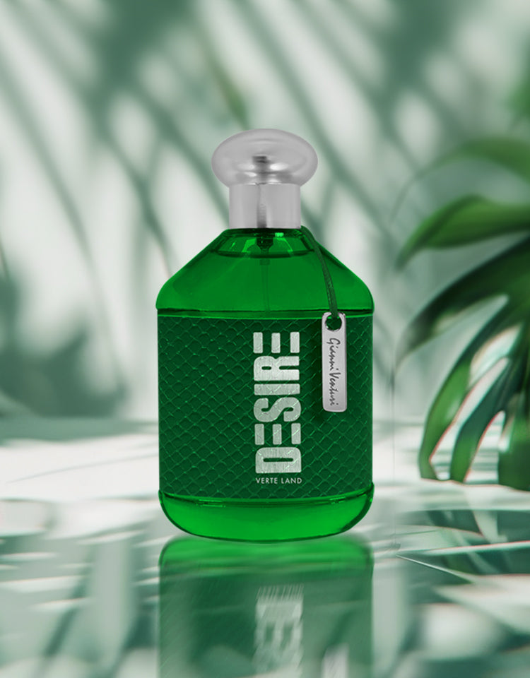 DESIRE