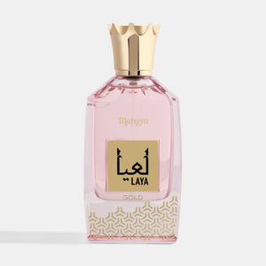 Laya Gold