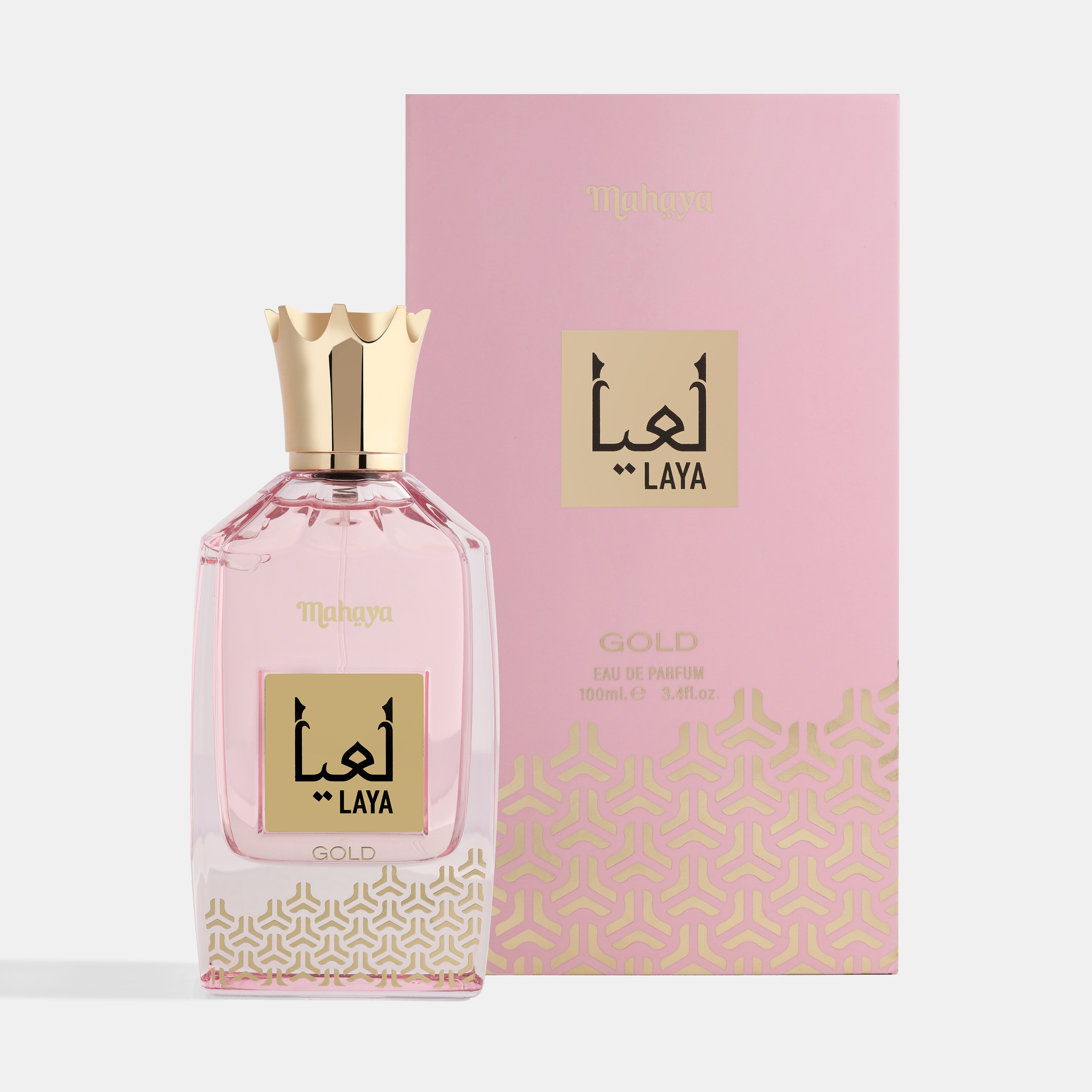 Laya Gold
