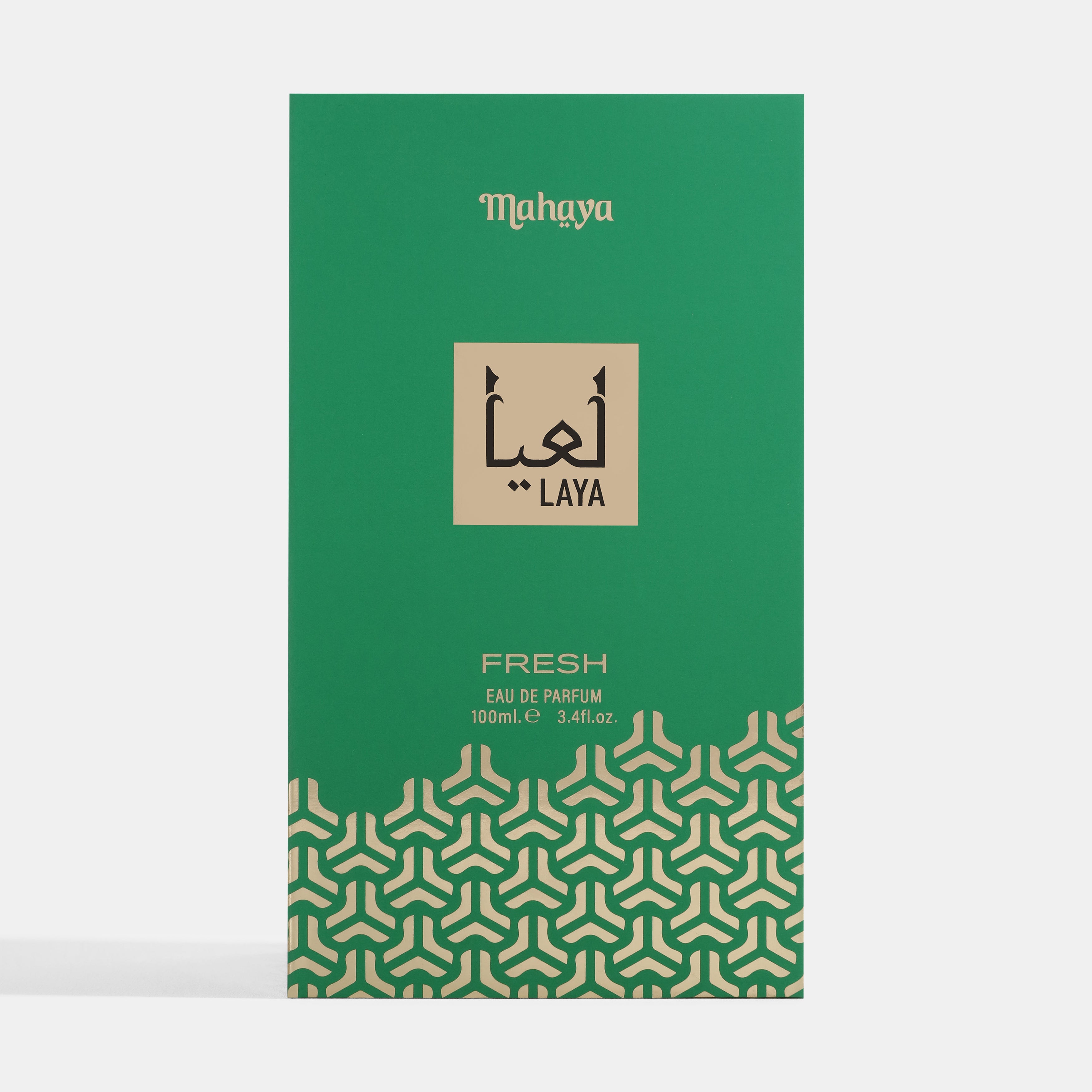 Laya Fresh