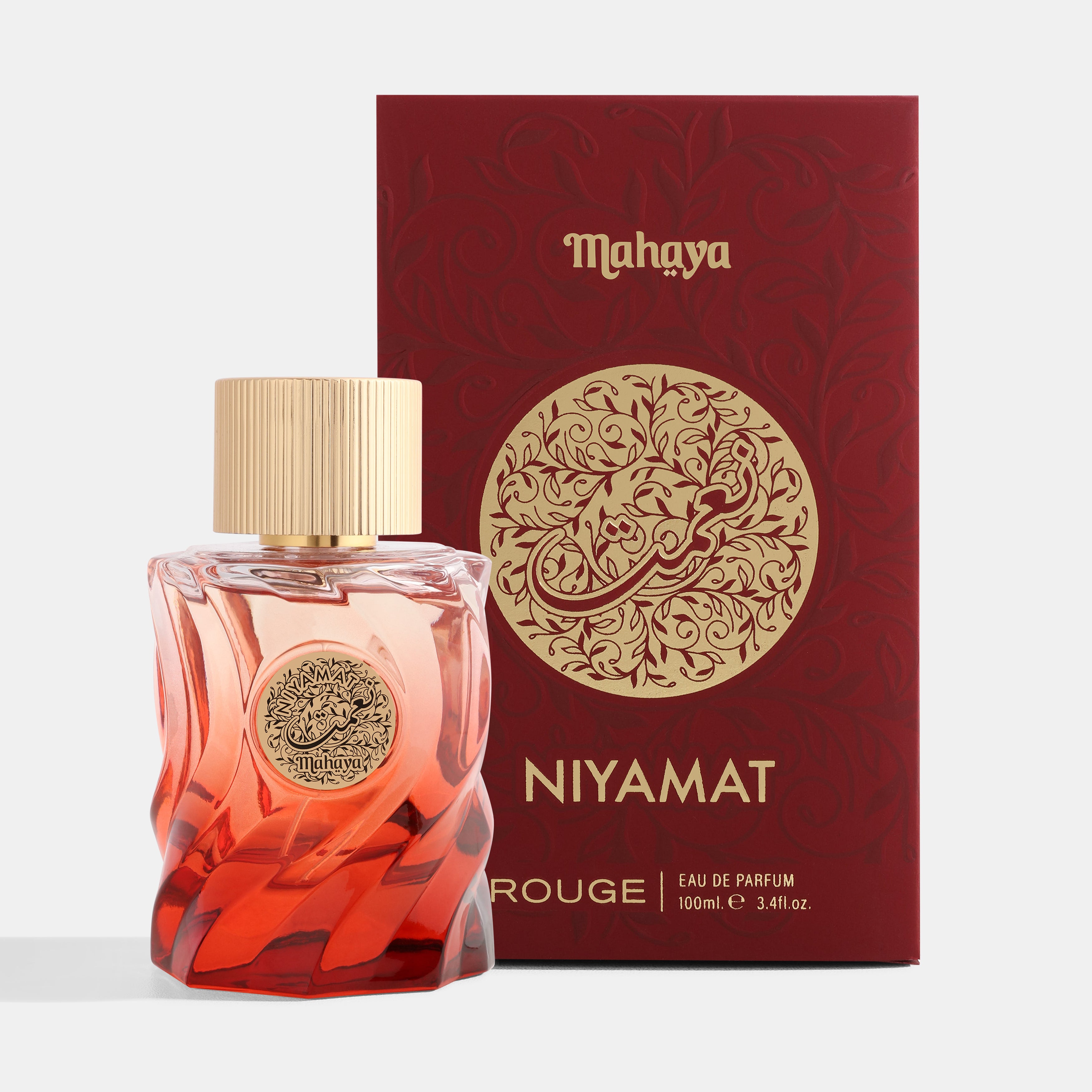 NIYAMAT ROUGE
