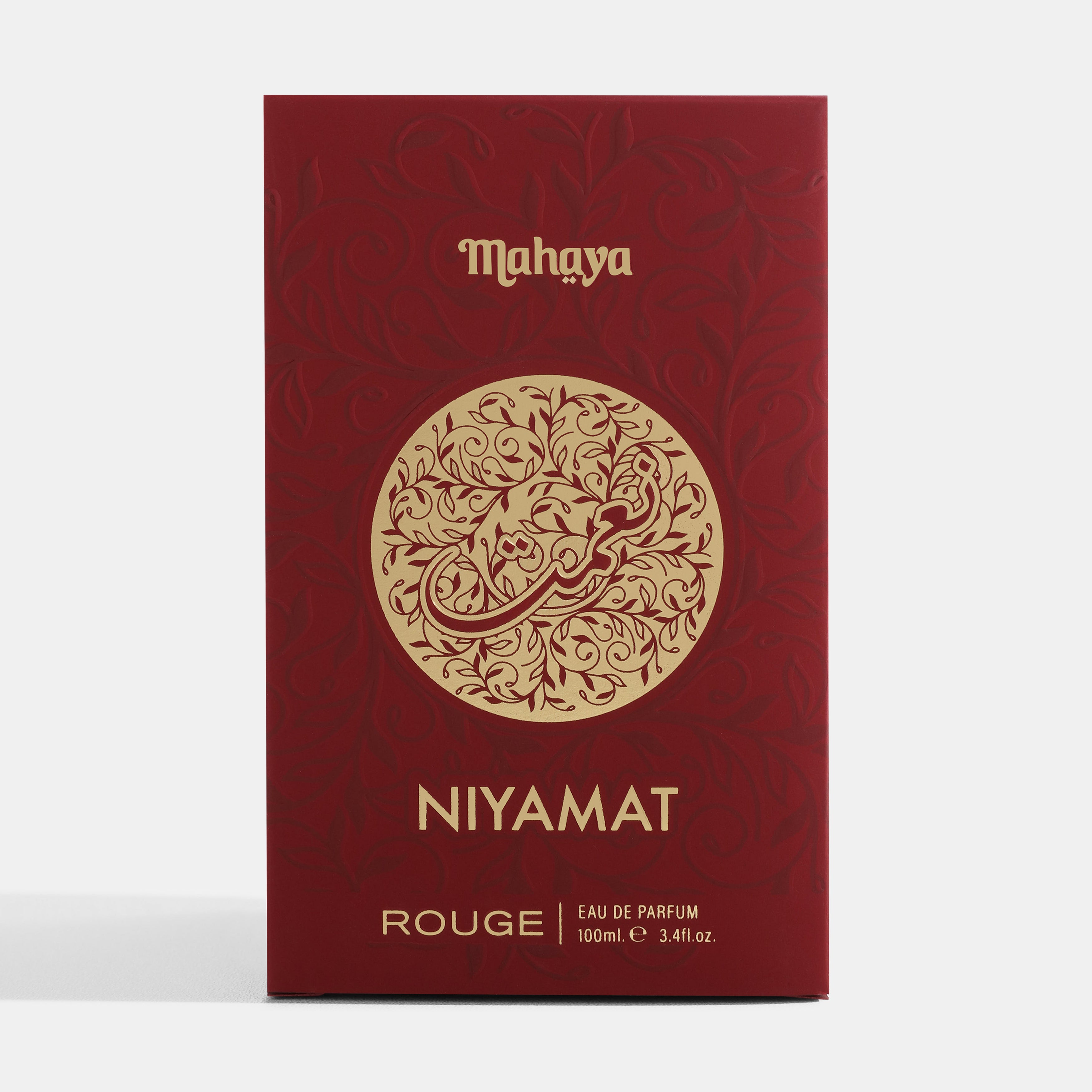 NIYAMAT ROUGE