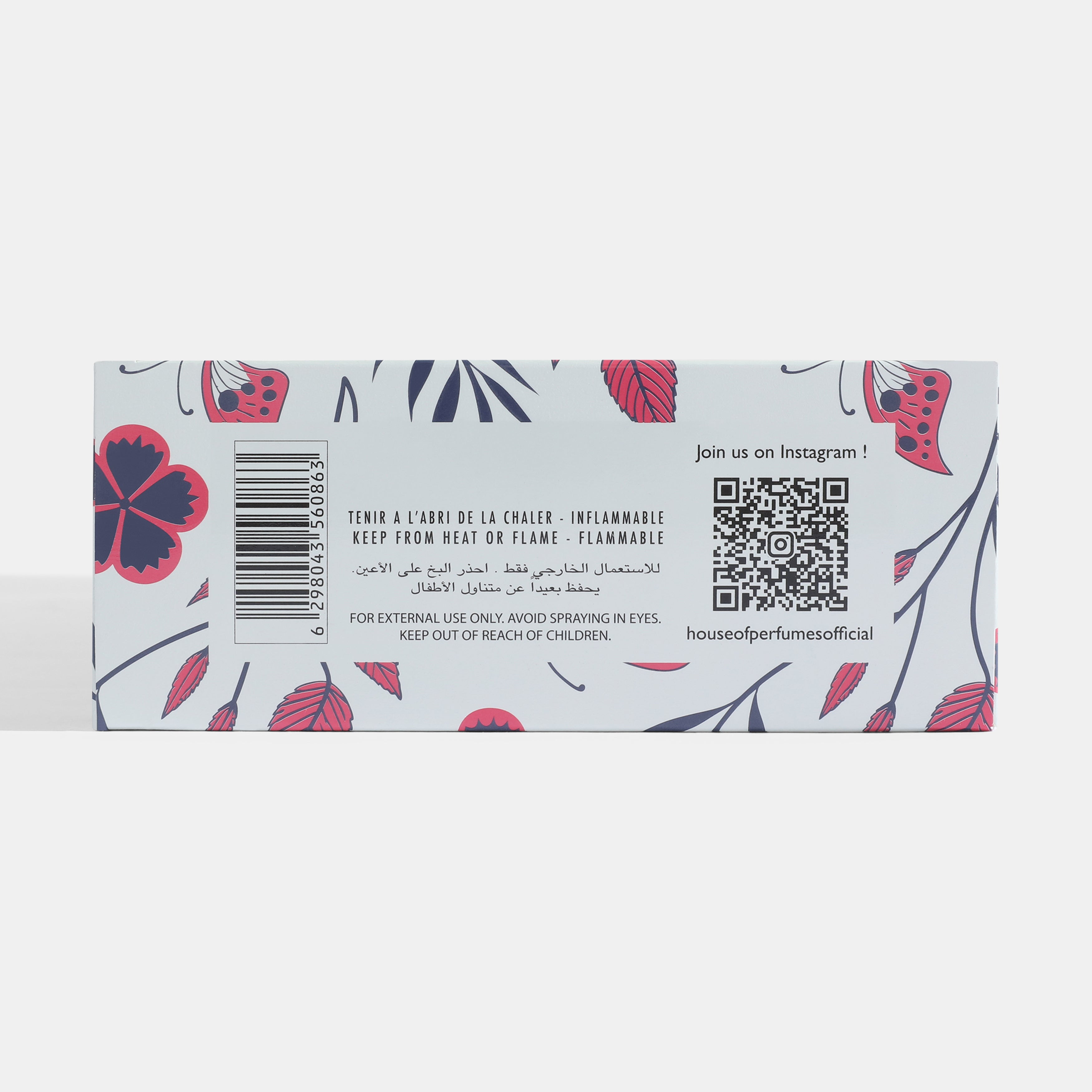 BLOSSOM-Gift Set
