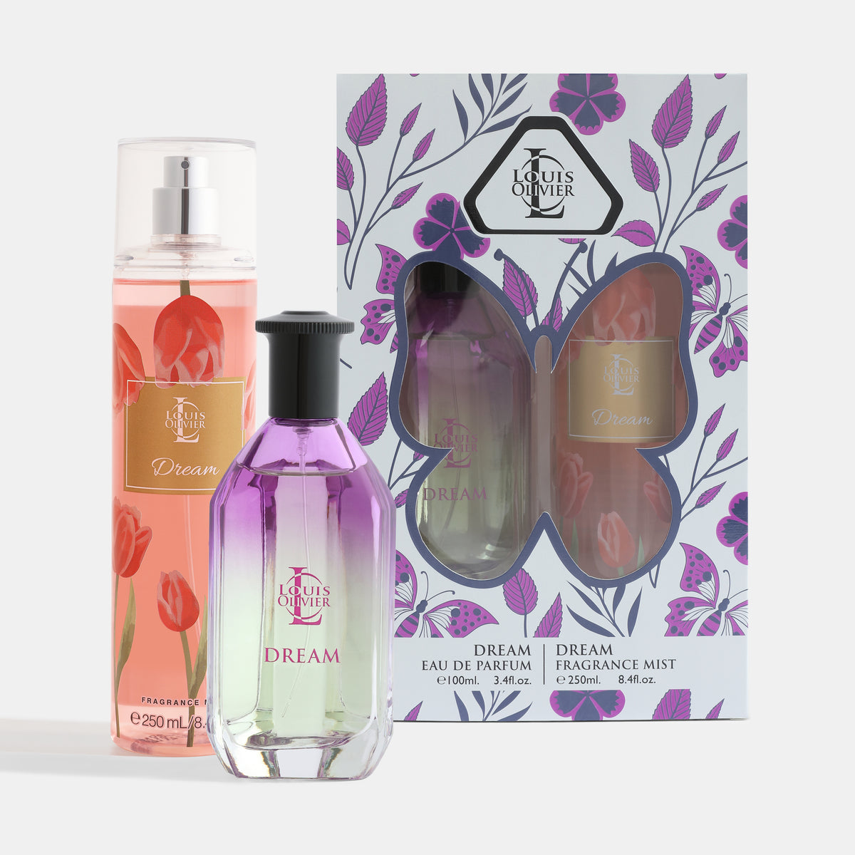 DREAM-Gift Set