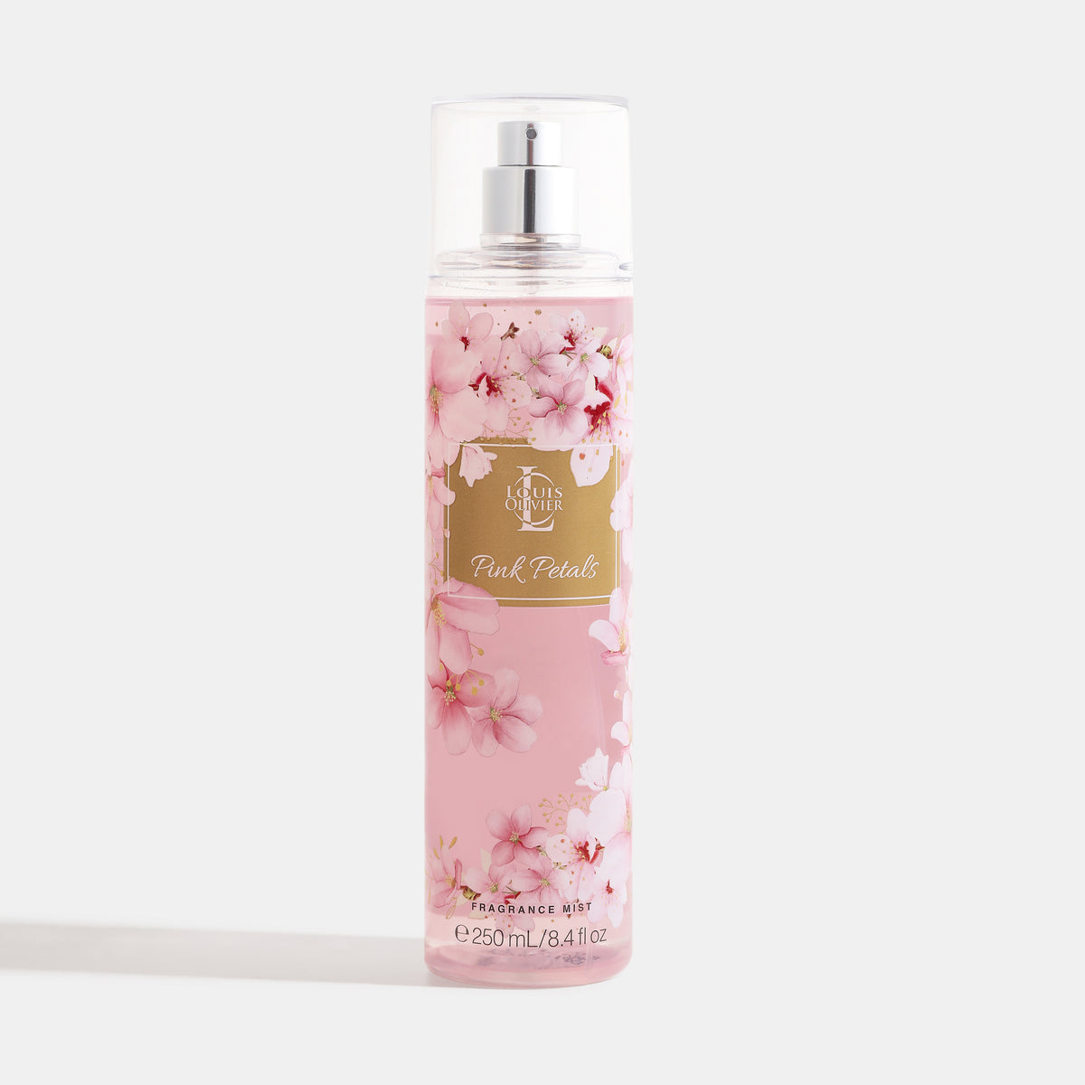 FLORAL-Gift Set