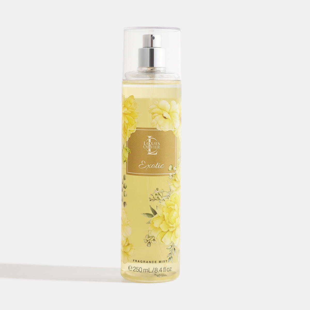 GARDENIA-Gift Set