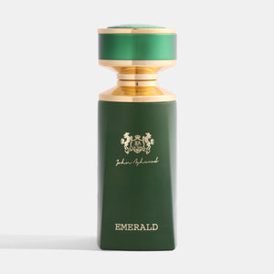 EMERALD