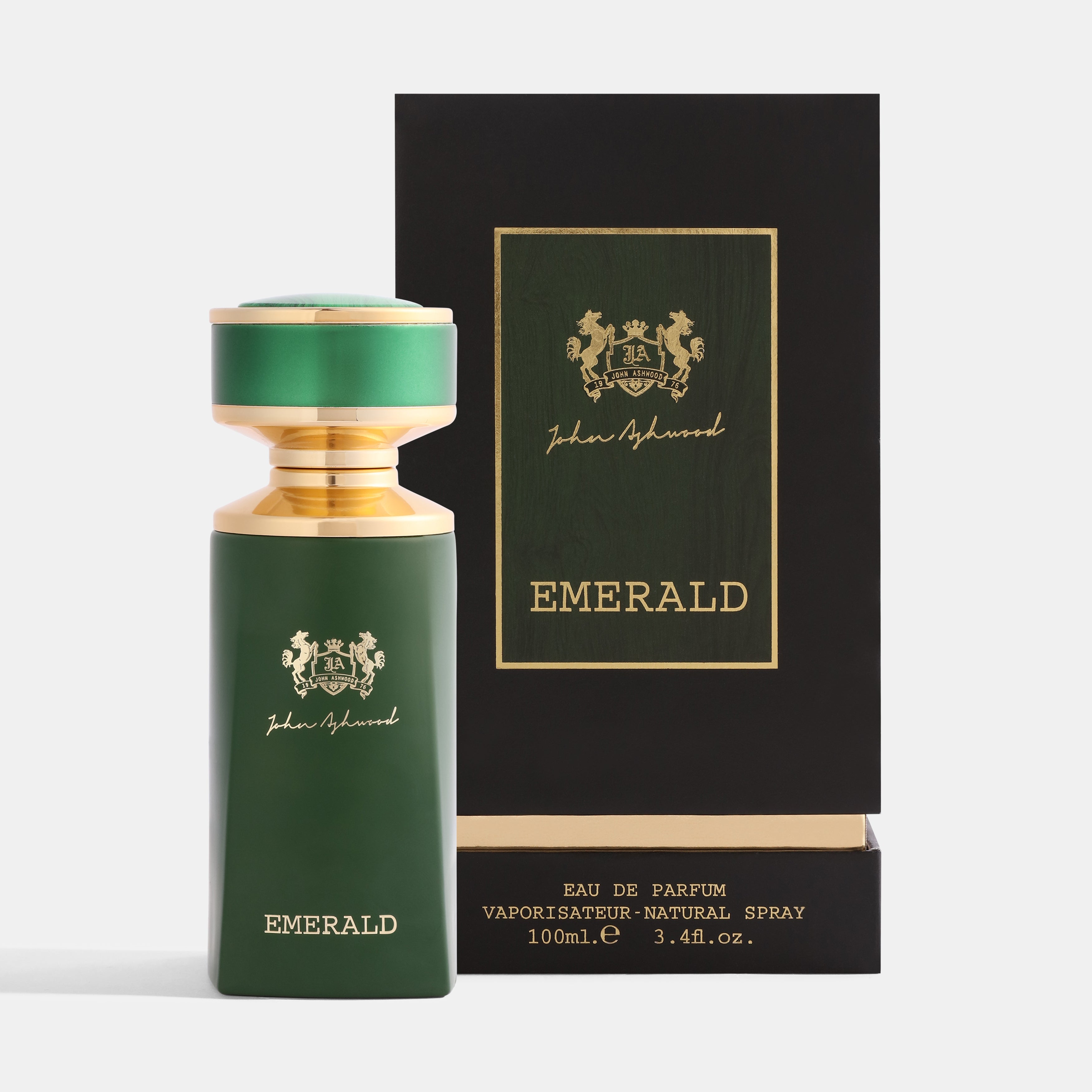 EMERALD