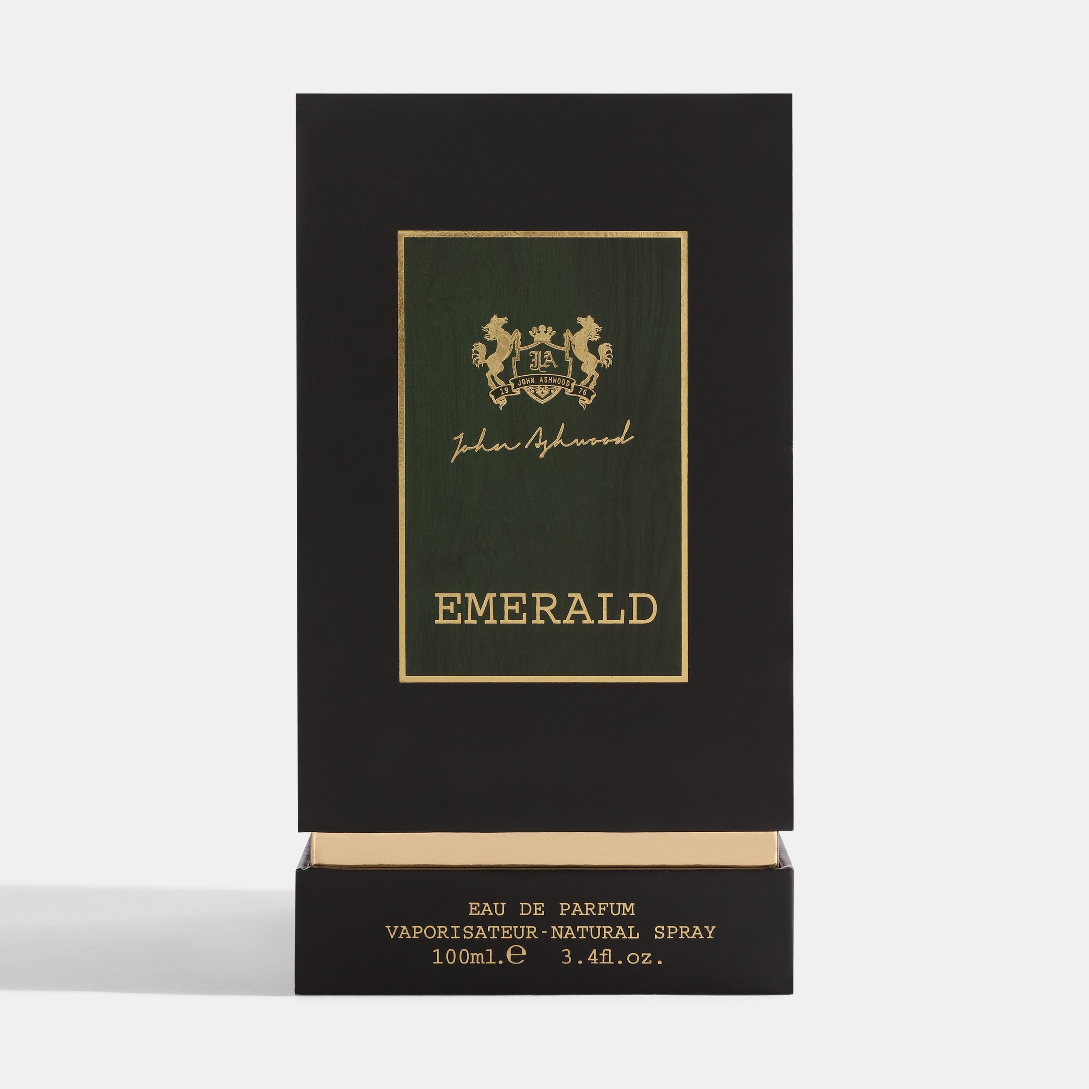 EMERALD