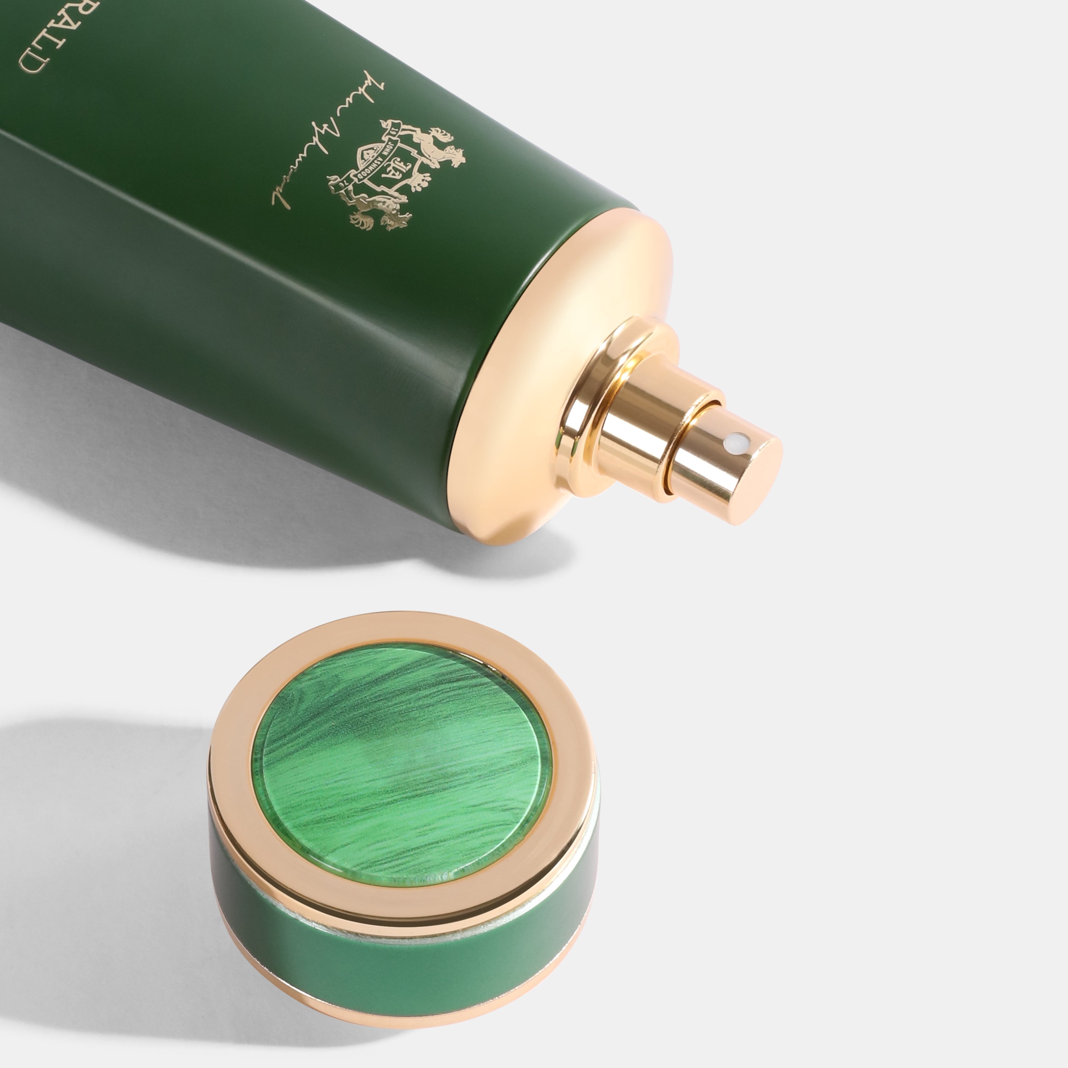 EMERALD