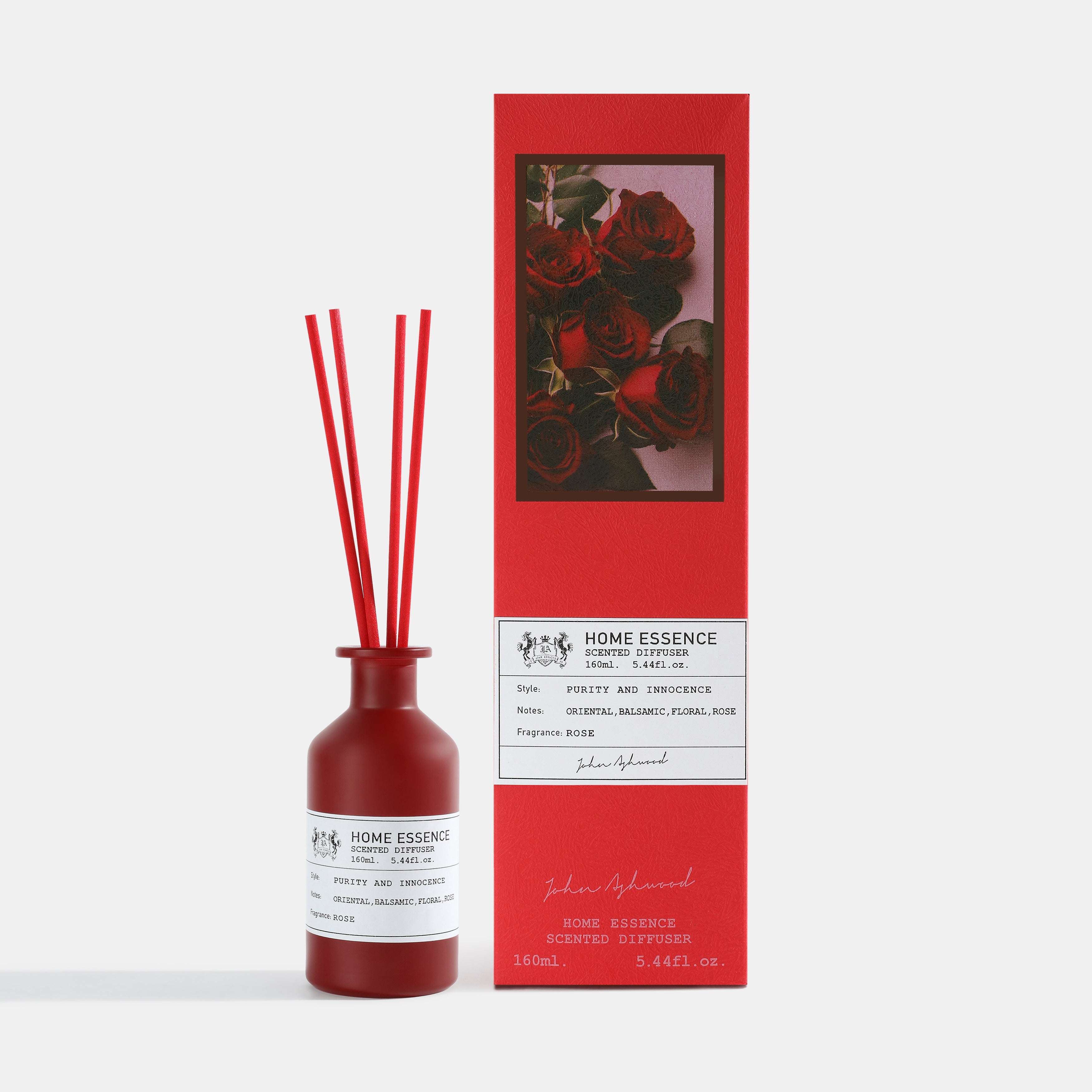 ROSE-Reed Diffuser